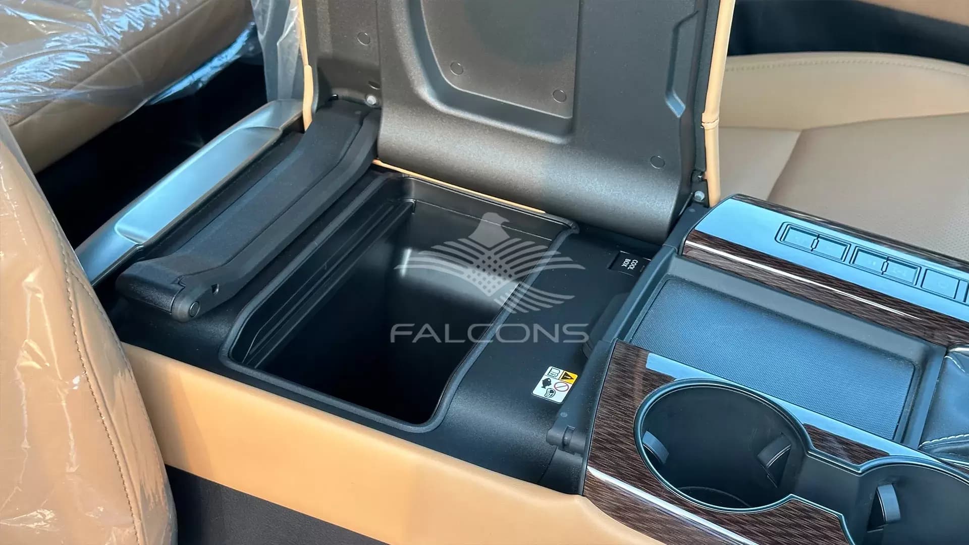 3.5L TURBO PLUS AT - Image 16