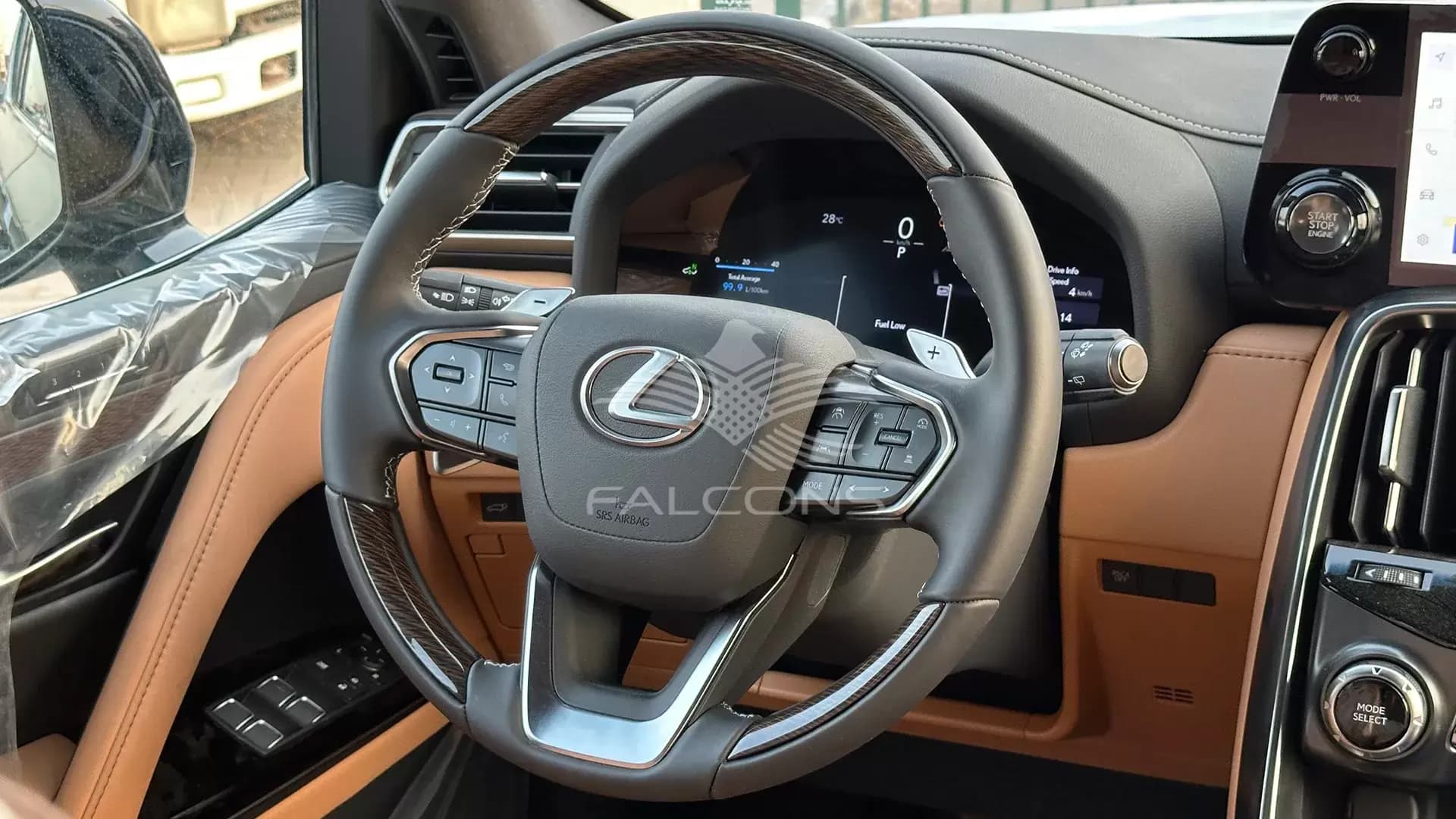 3.5L TURBO PLUS AT - Image 17