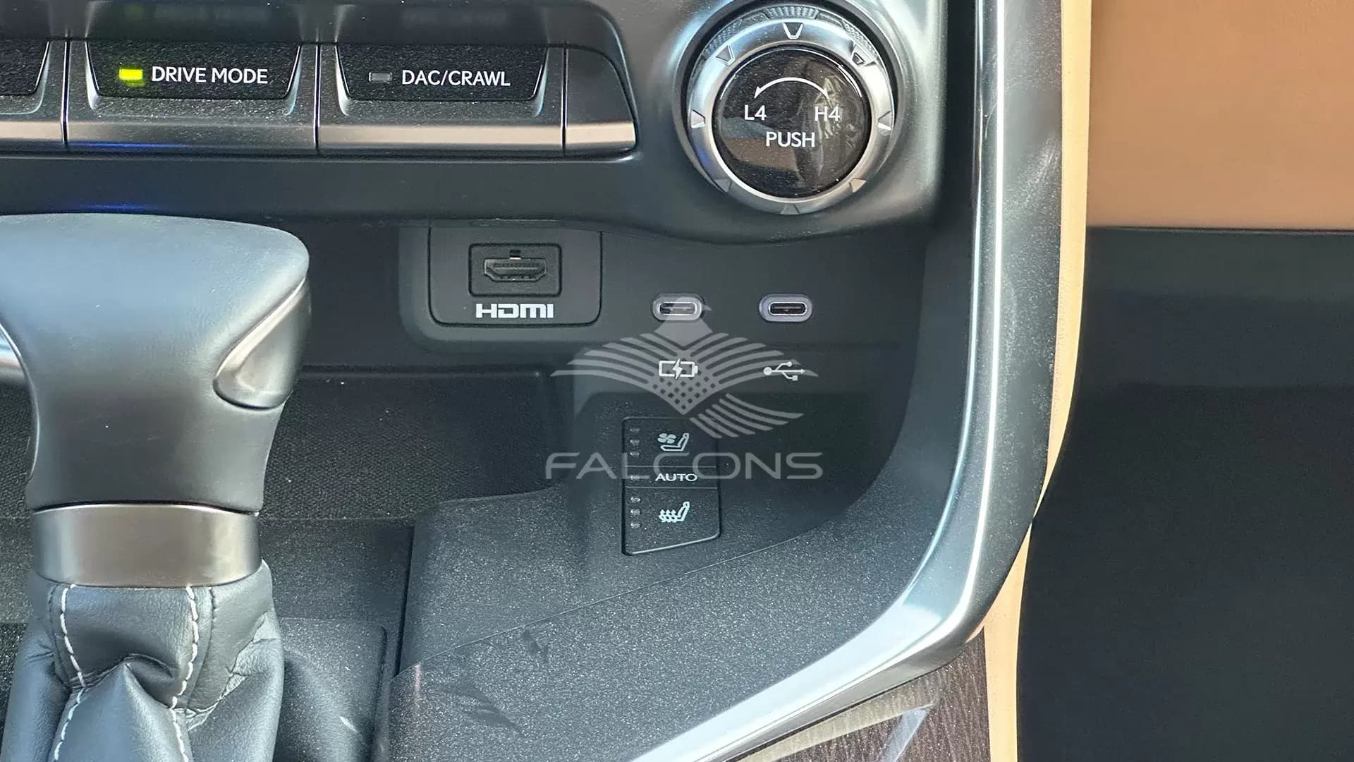 3.5L TURBO PLUS AT - Image 19