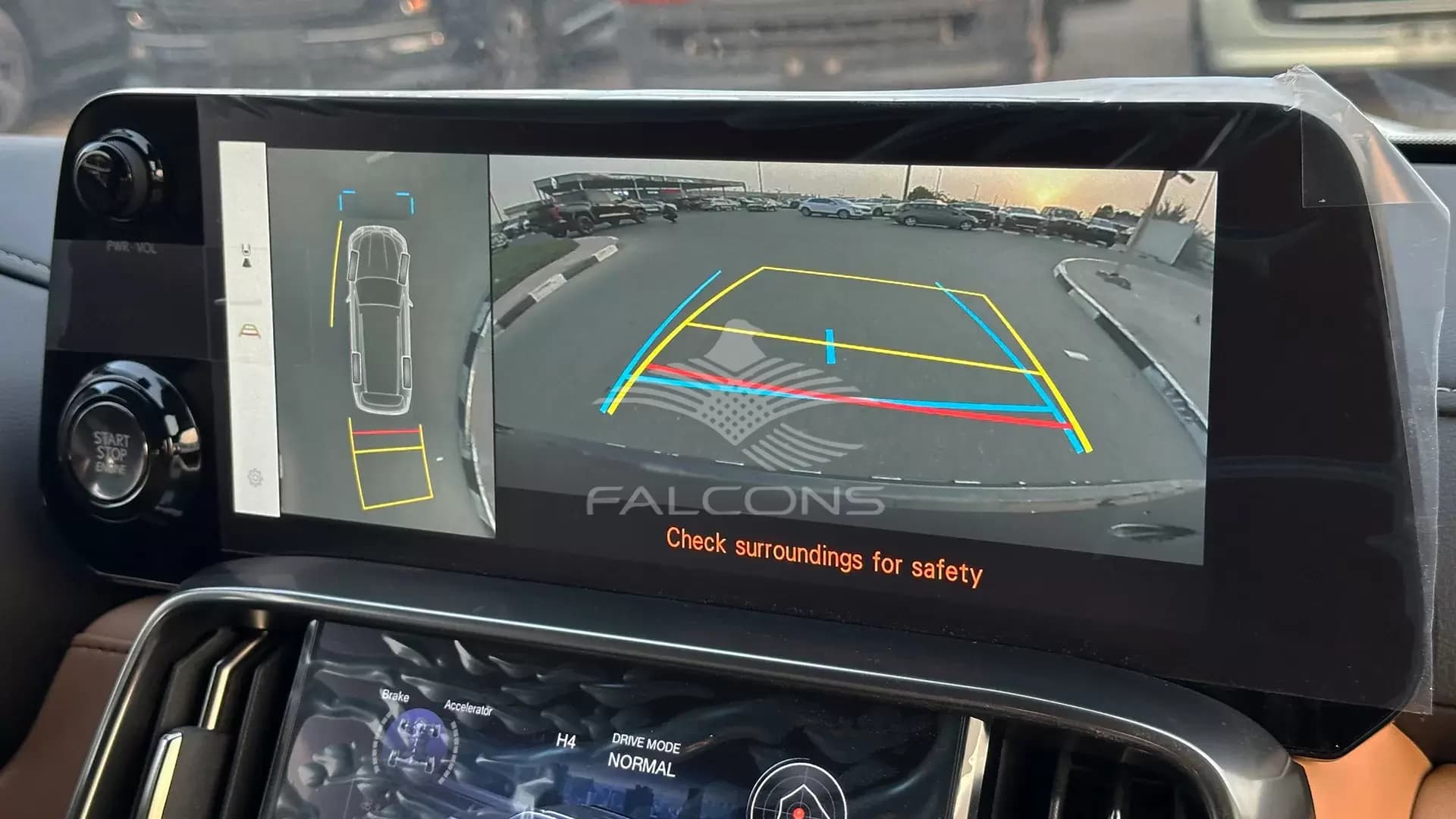 3.5L TURBO PLUS AT - Image 21