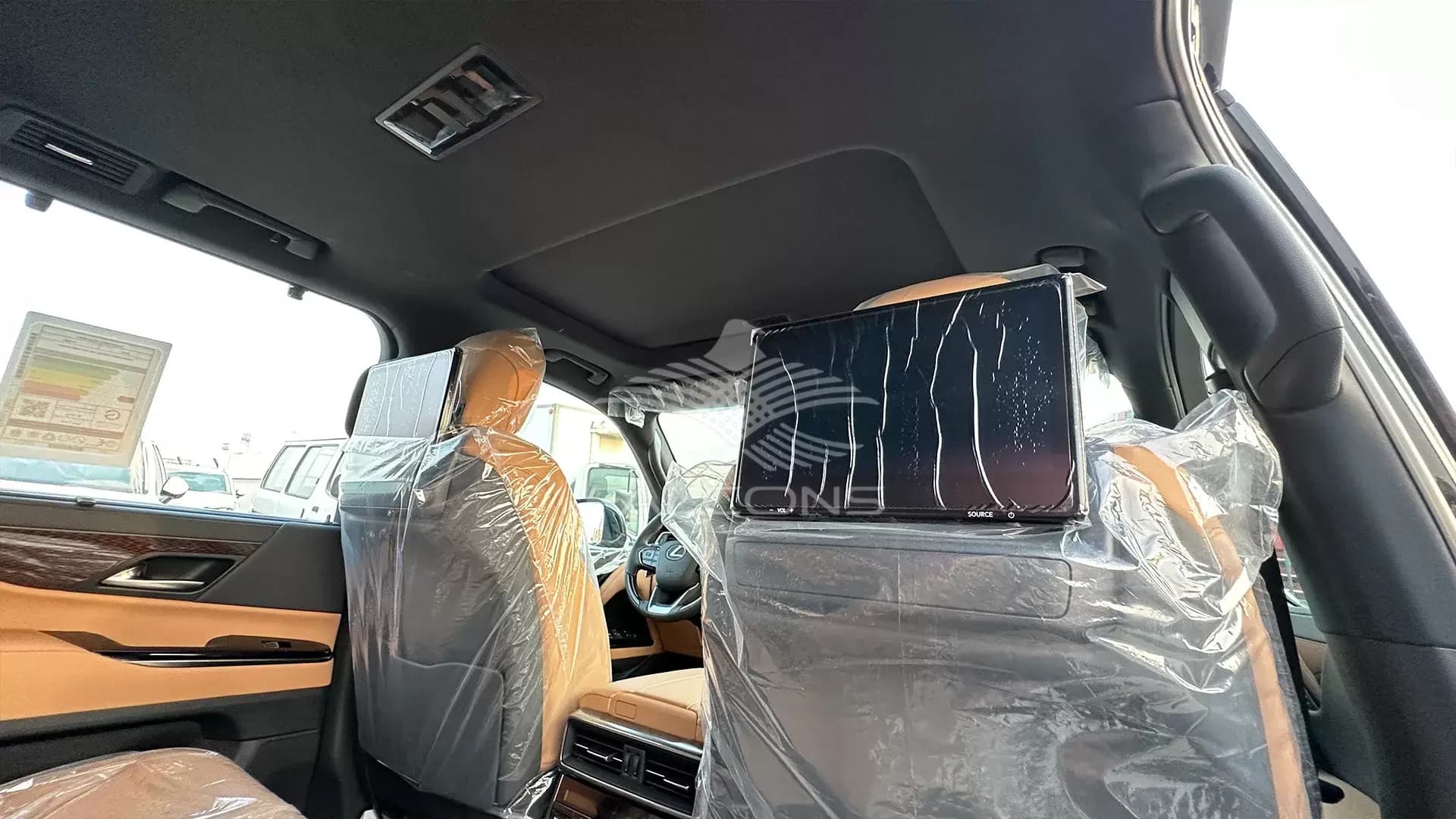 3.5L TURBO PLUS AT - Image 22