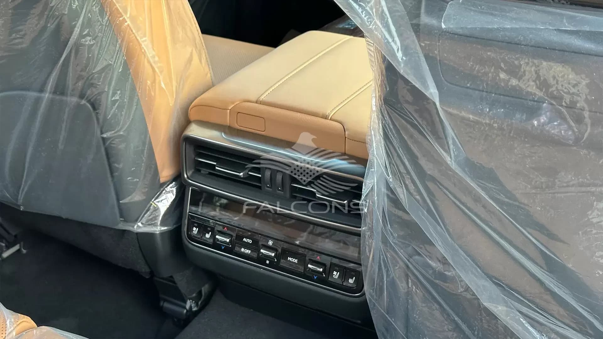 3.5L TURBO PLUS AT - Image 23