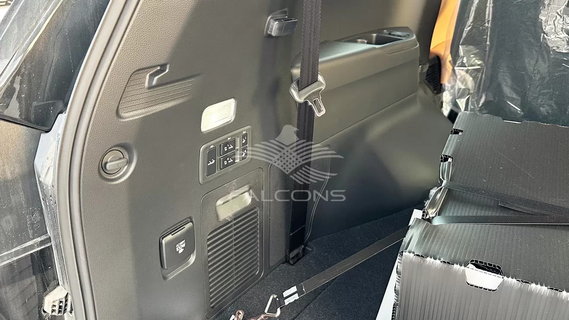 3.5L TURBO PLUS AT - Image 24