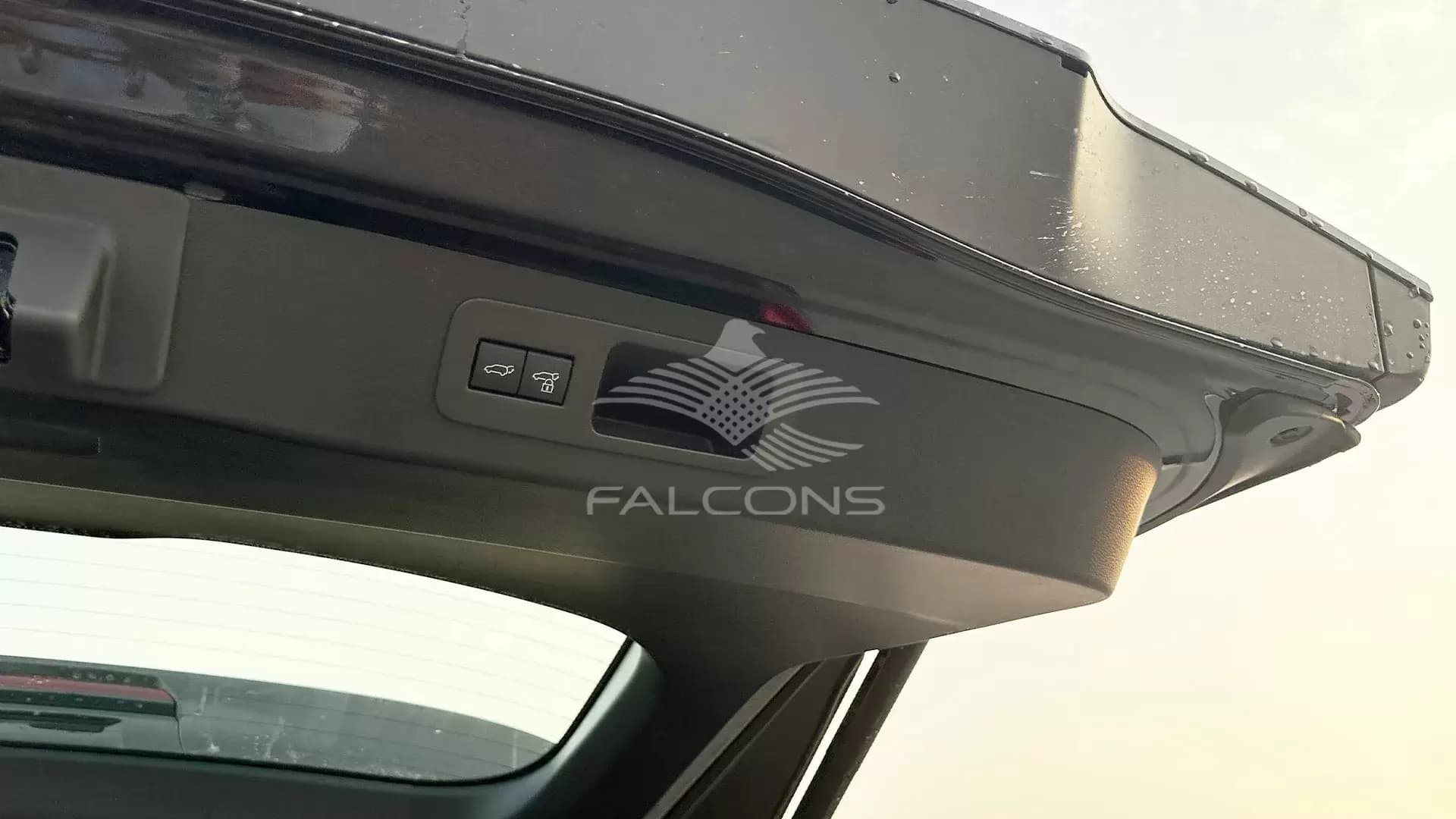 3.5L TURBO PLUS AT - Image 25