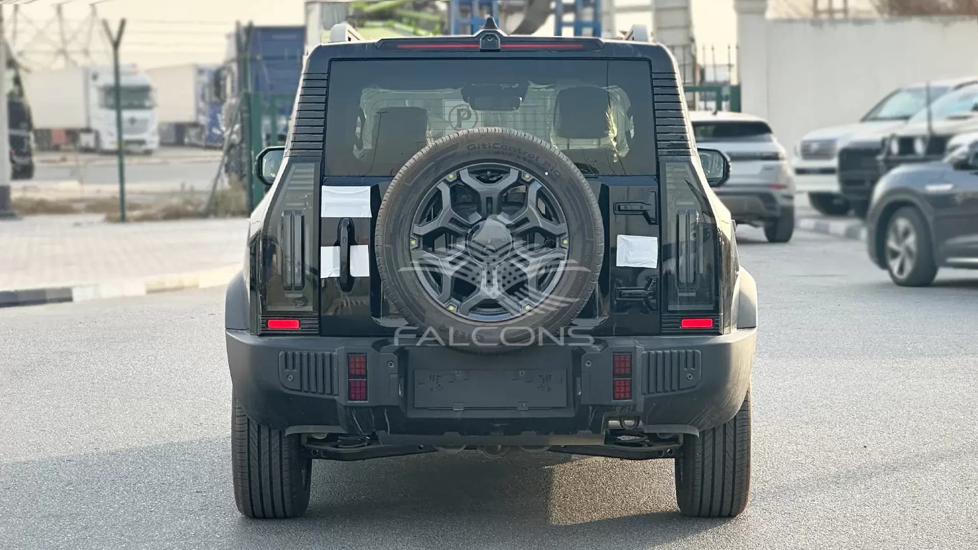 2.0L LUX P AT - Image 5