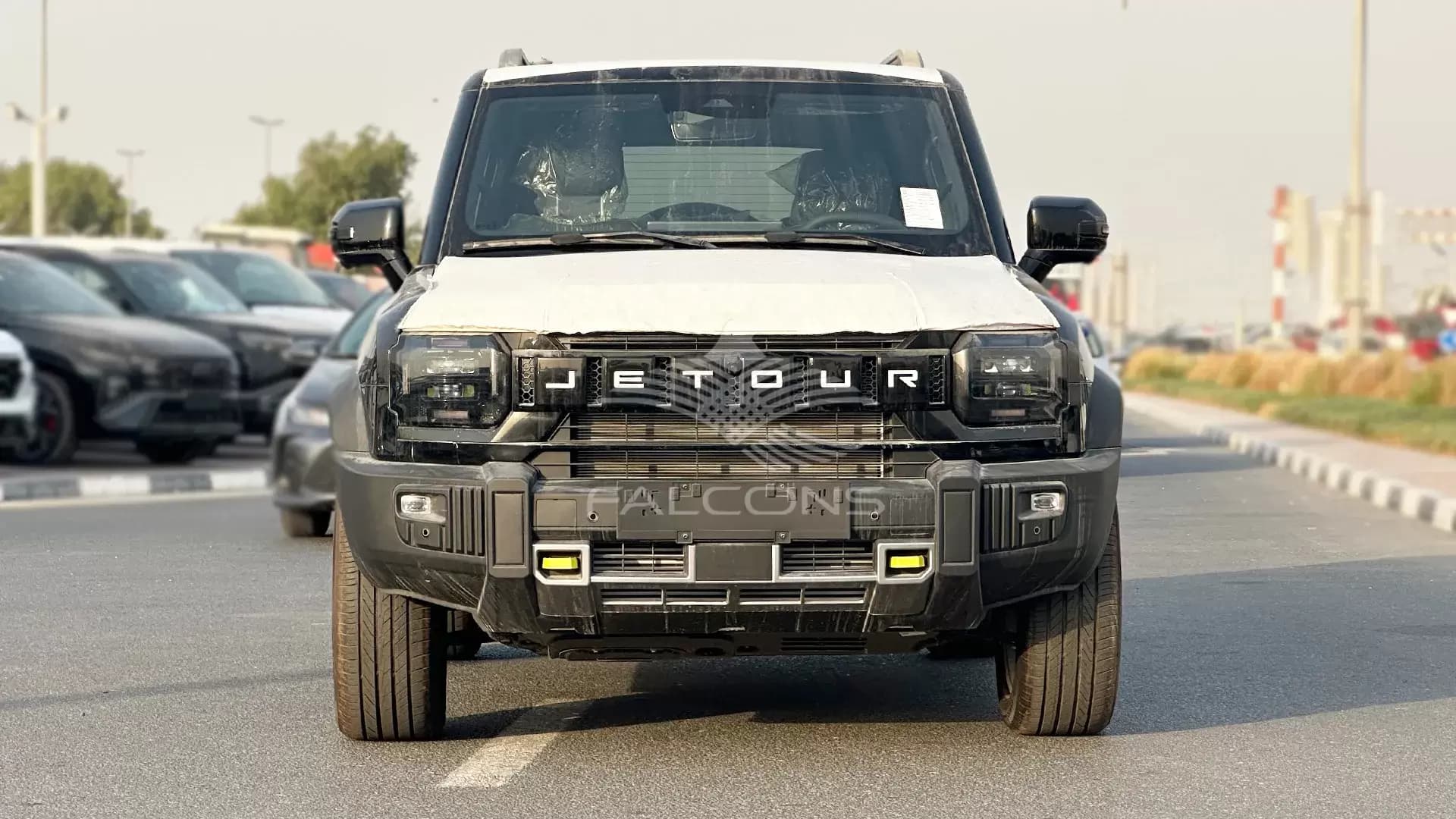 2.0L LUX P AT - Image 8