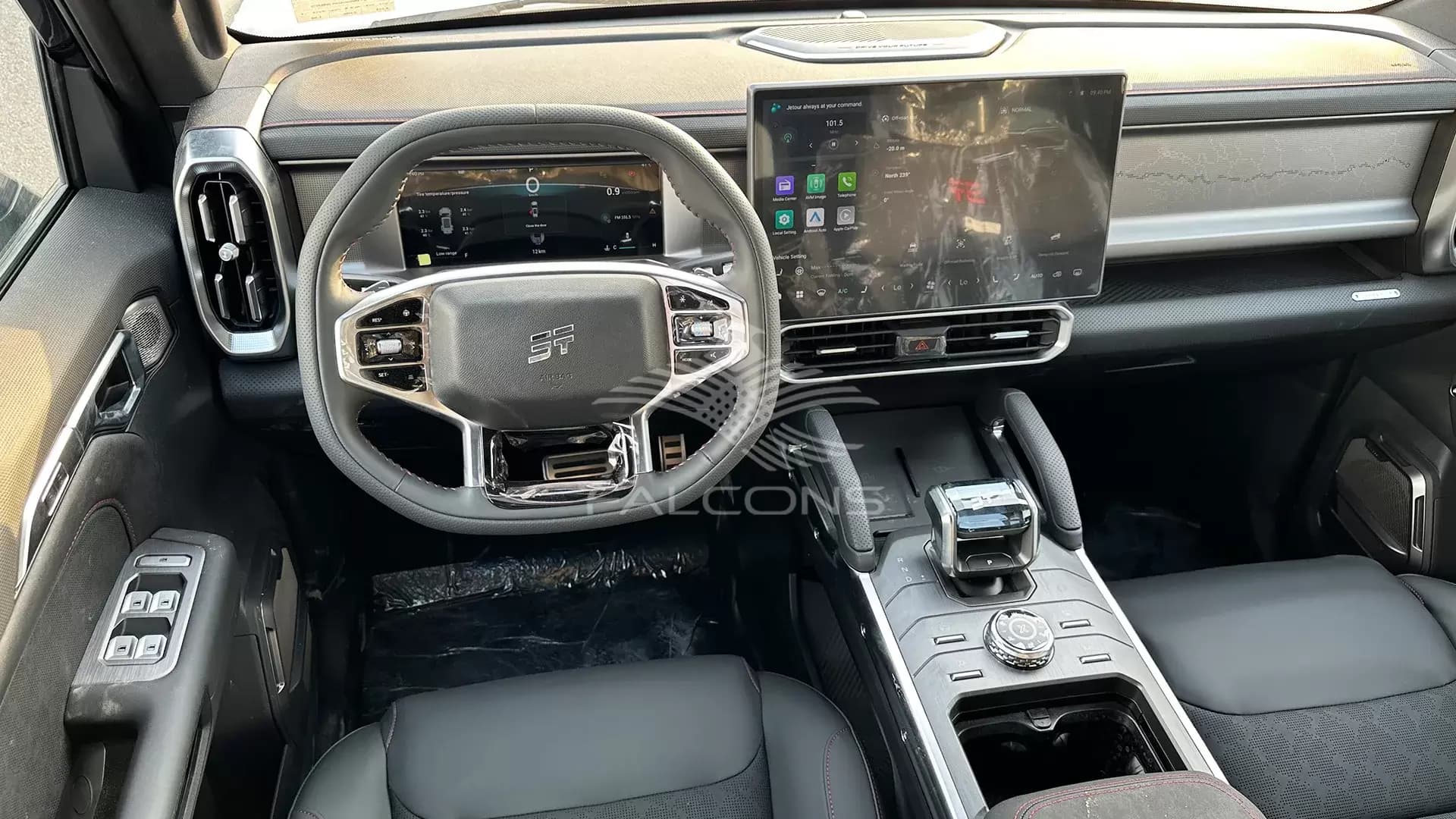 2.0L LUX P AT - Image 31