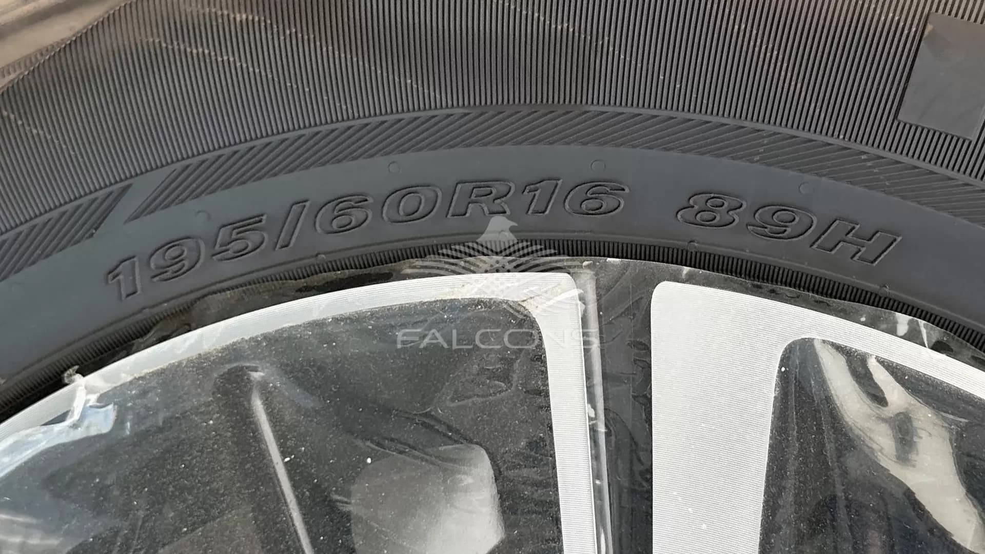 1.4L FUN VERSION SUNROOF AT - Image 8