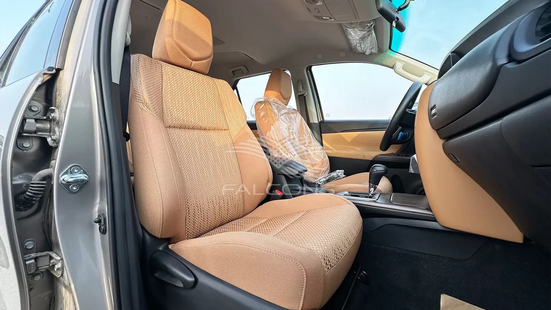 2.7L MID DVD & CAMERA CRUISE CONTROL AT - Image 10