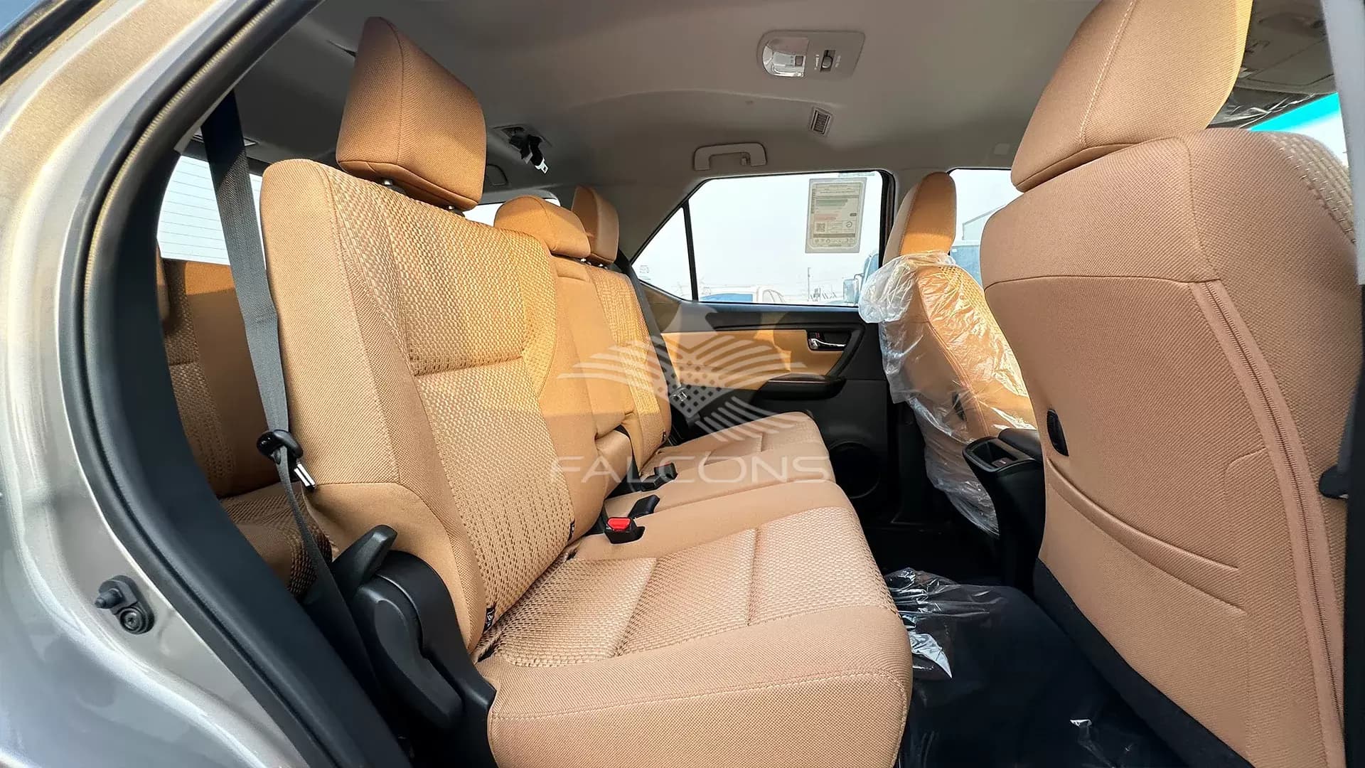 2.7L MID DVD & CAMERA CRUISE CONTROL AT - Image 11