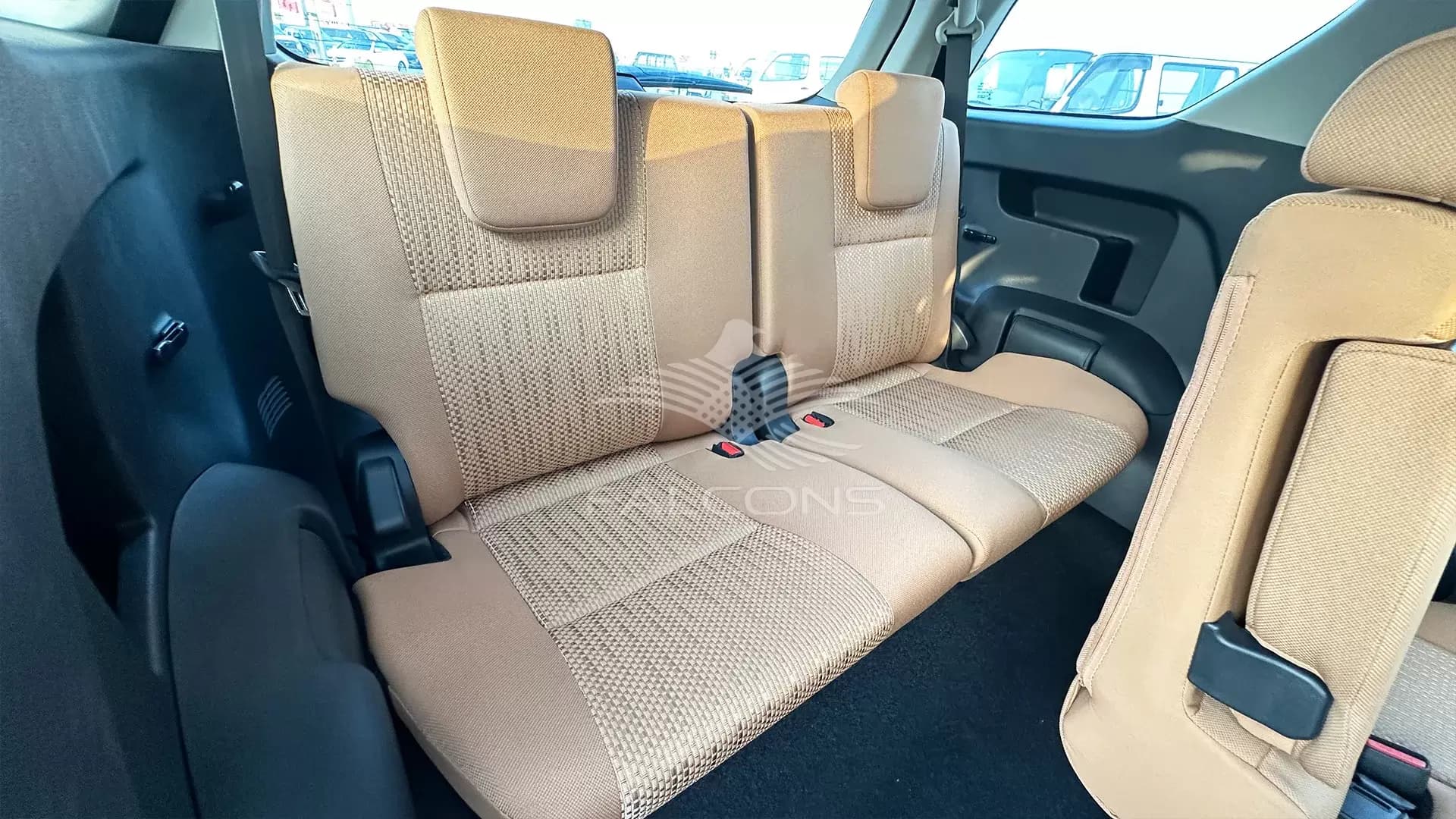 2.7L MID DVD & CAMERA CRUISE CONTROL AT - Image 12