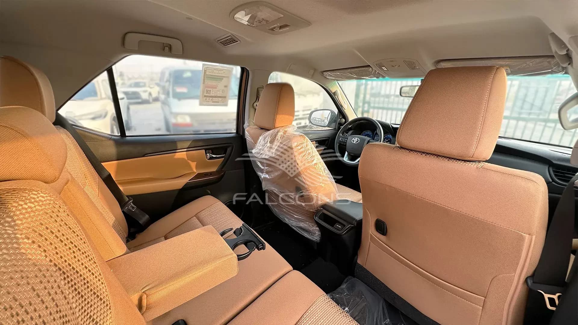 2.7L MID DVD & CAMERA CRUISE CONTROL AT - Image 13