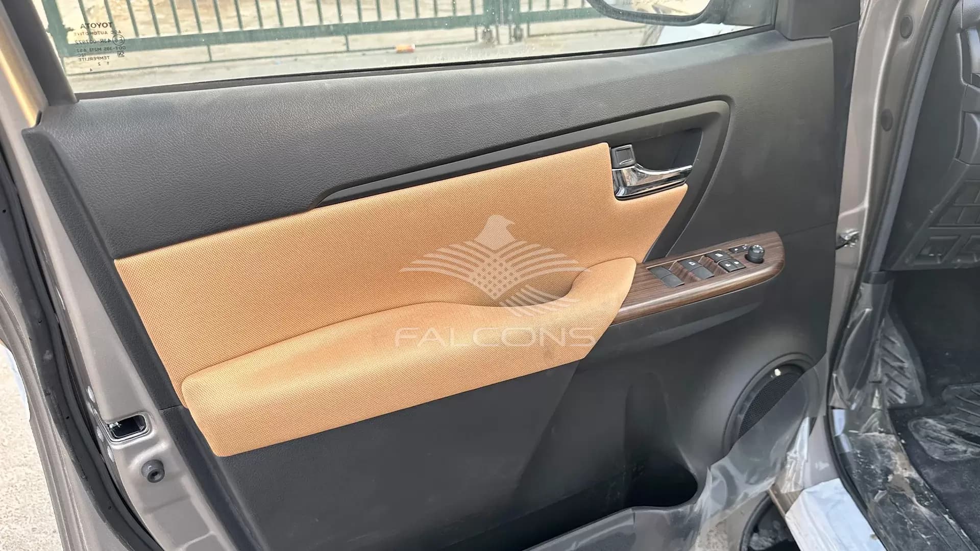 2.7L MID DVD & CAMERA CRUISE CONTROL AT - Image 14