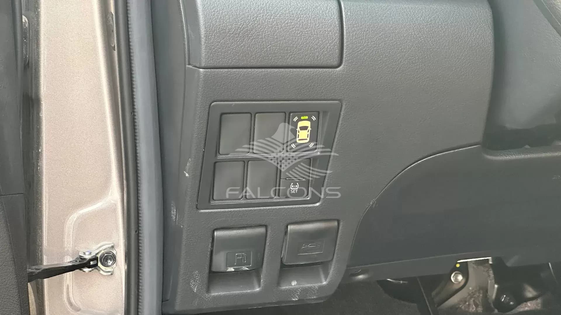 2.7L MID DVD & CAMERA CRUISE CONTROL AT - Image 15
