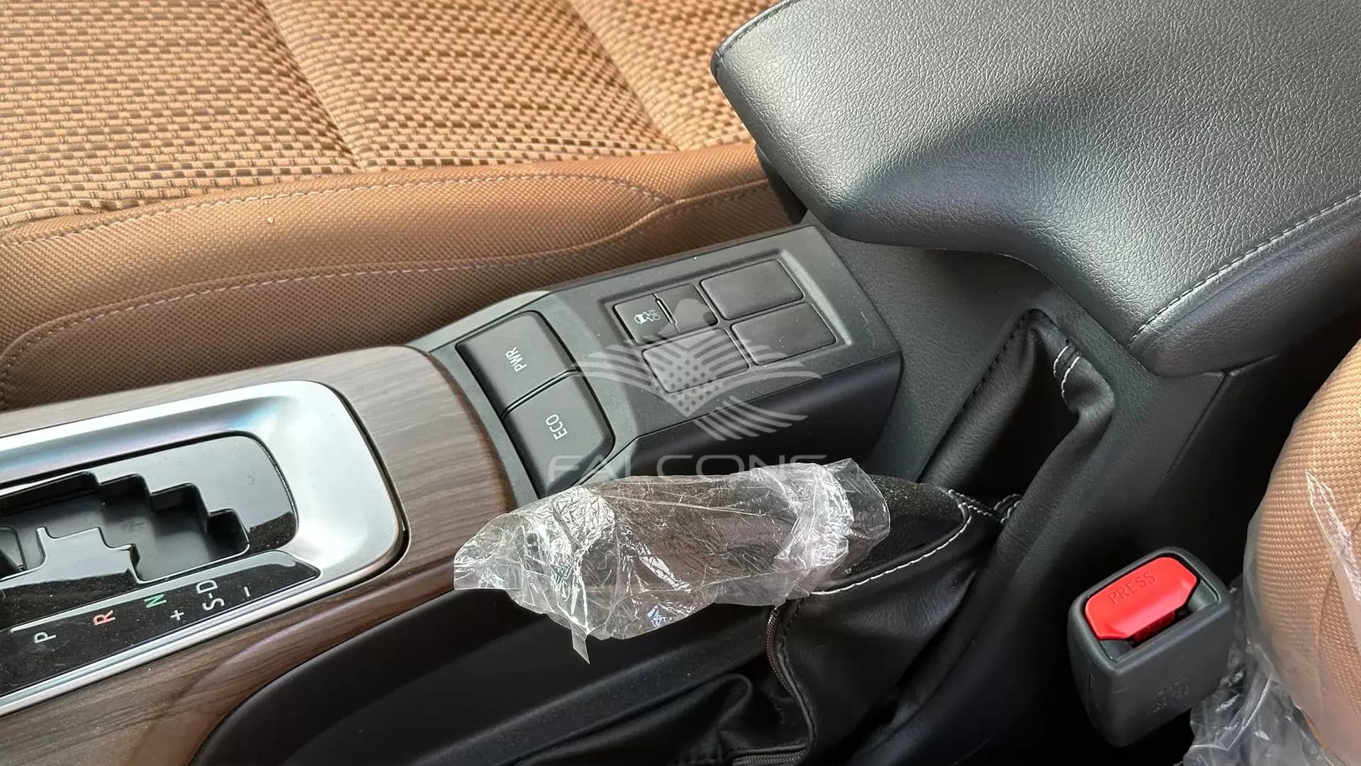 2.7L MID DVD & CAMERA CRUISE CONTROL AT - Image 16