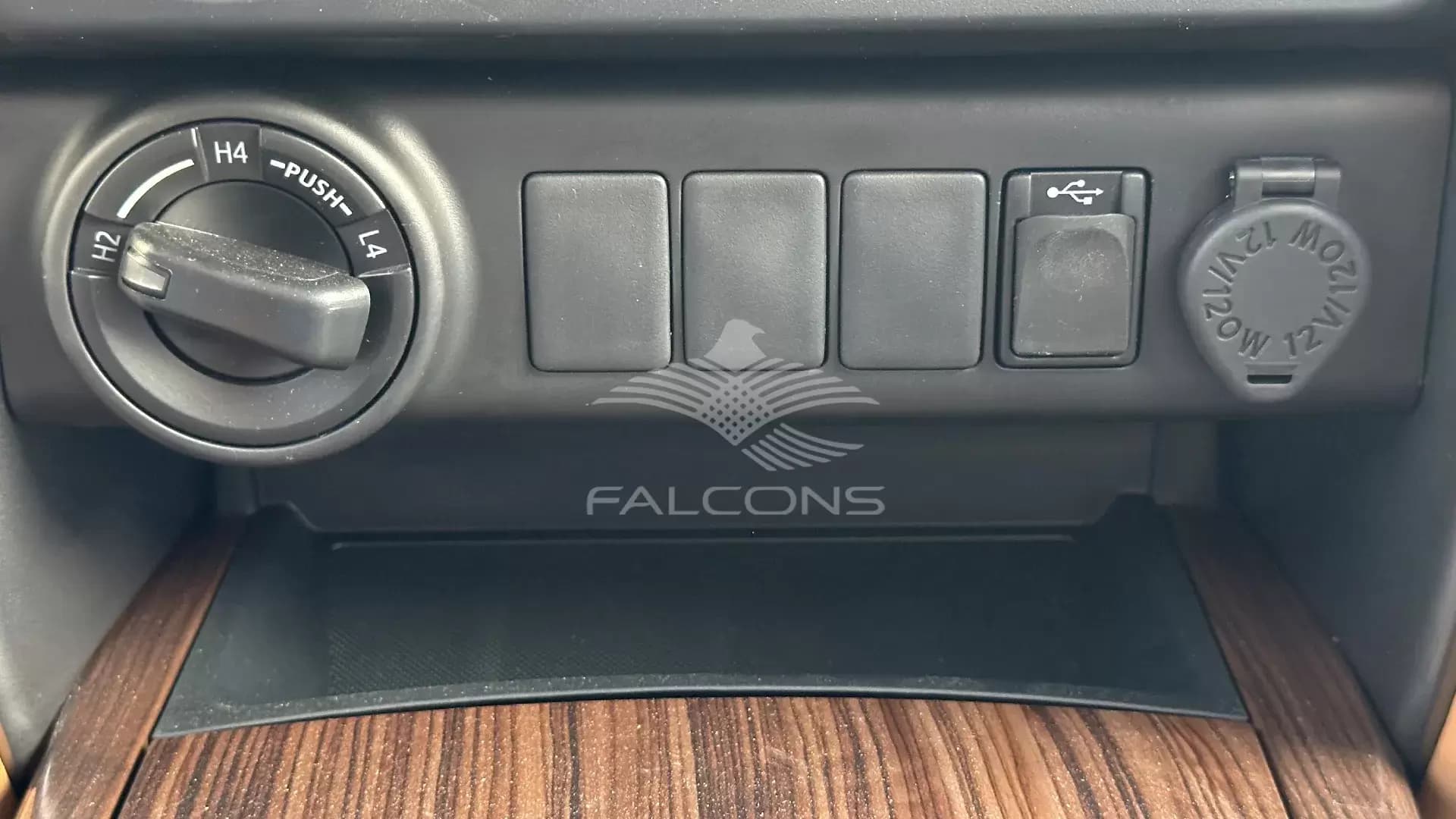 2.7L MID DVD & CAMERA CRUISE CONTROL AT - Image 18