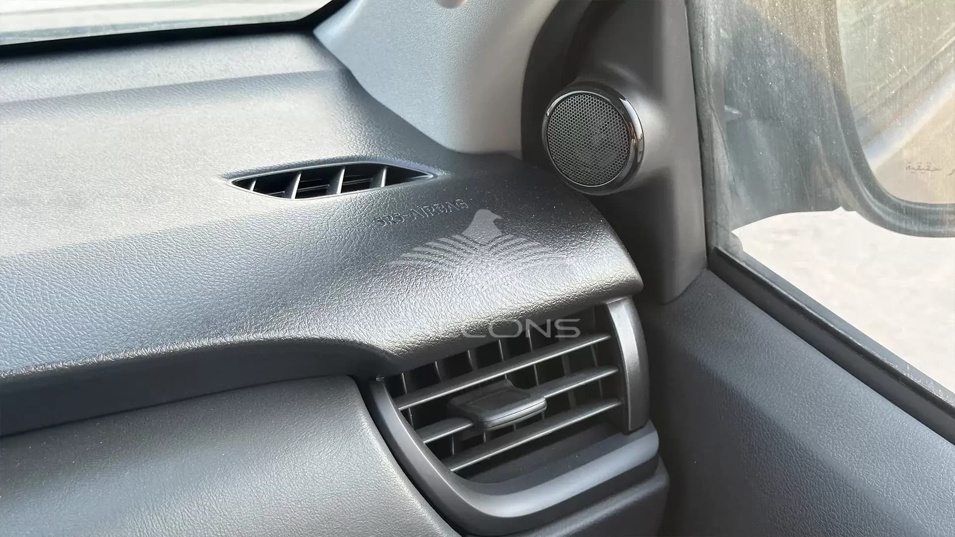 2.7L MID DVD & CAMERA CRUISE CONTROL AT - Image 19