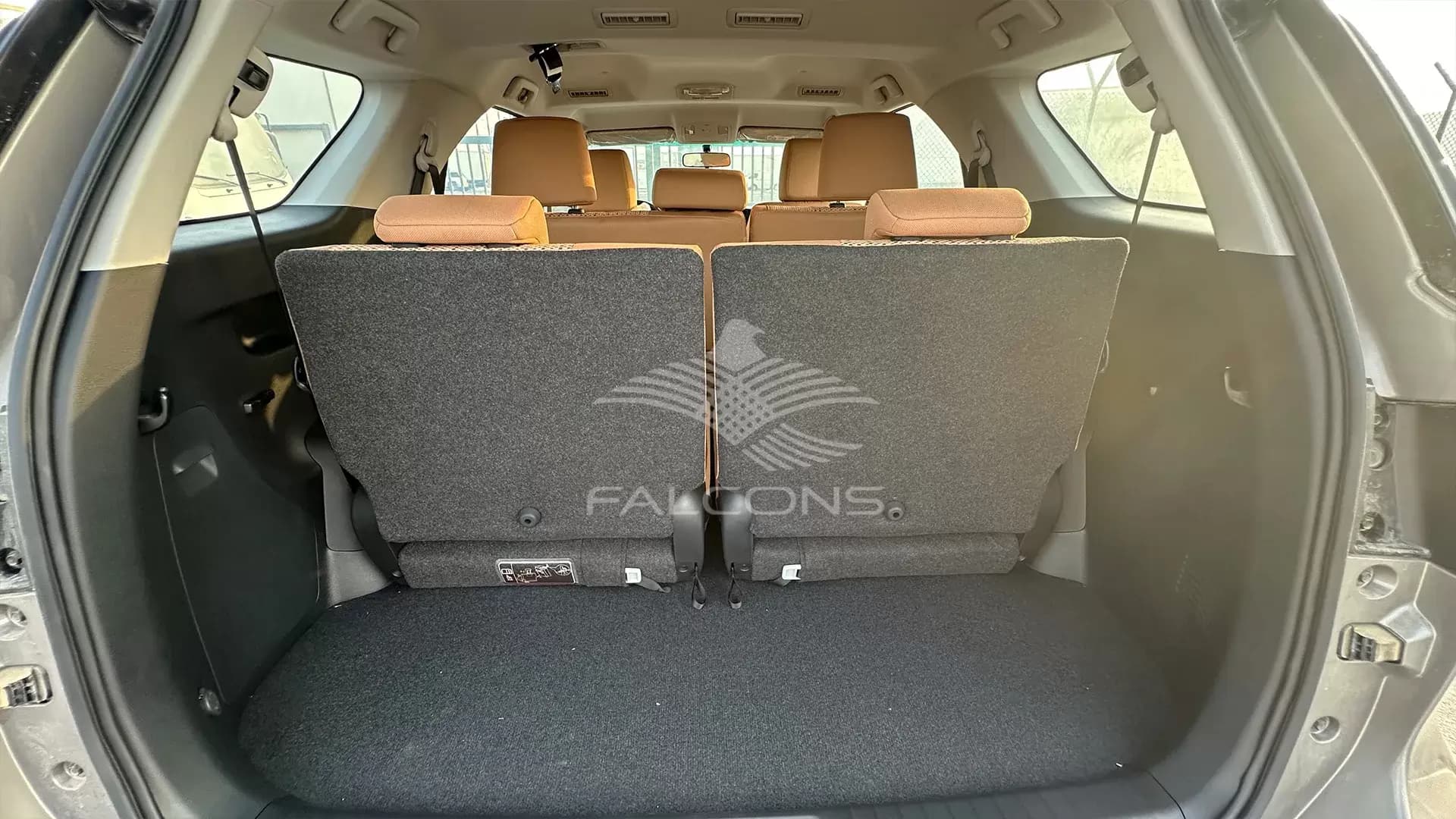 2.7L MID DVD & CAMERA CRUISE CONTROL AT - Image 21