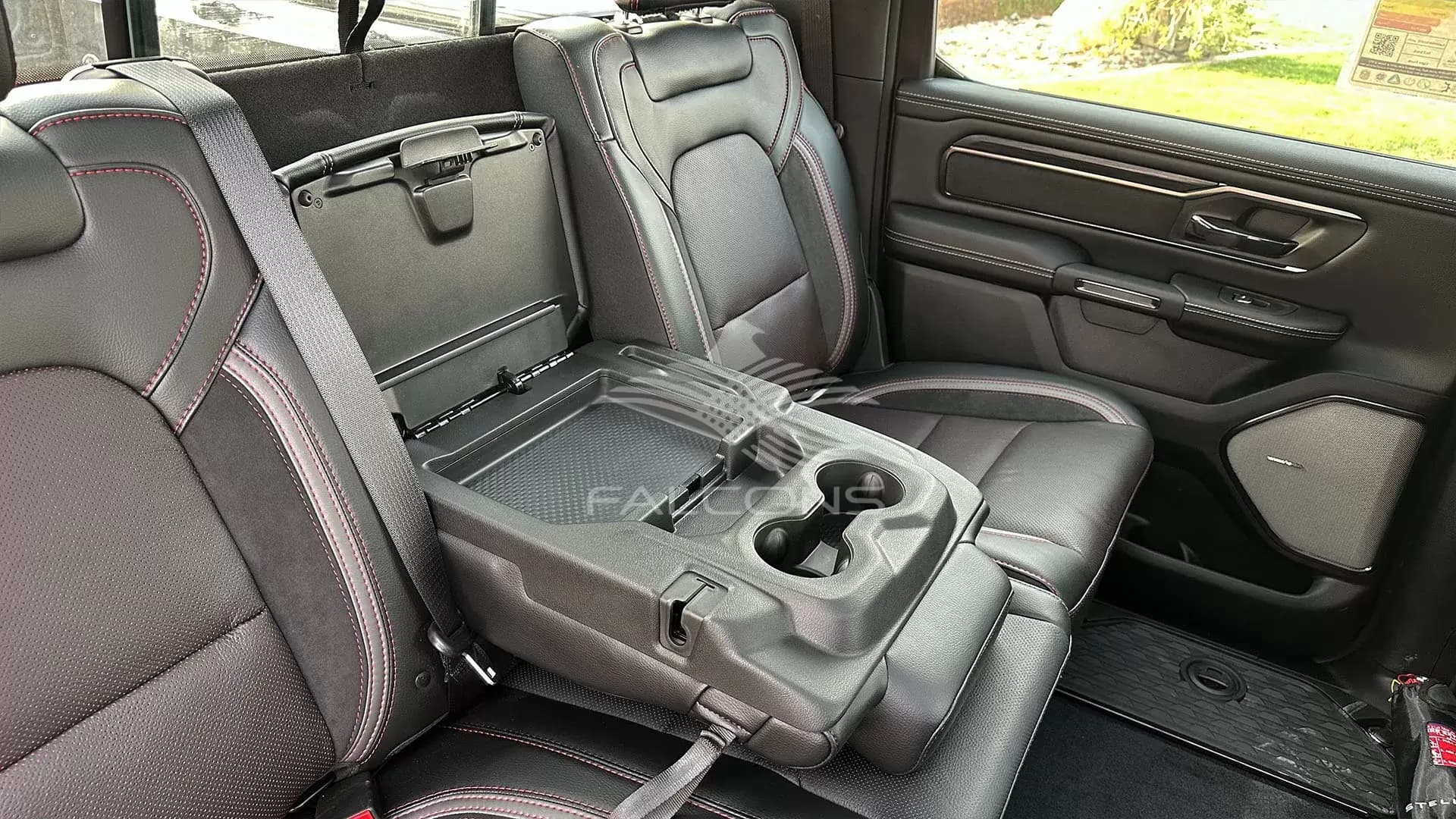 3.0L 1500 X Crew TT with Rambox - Image 21