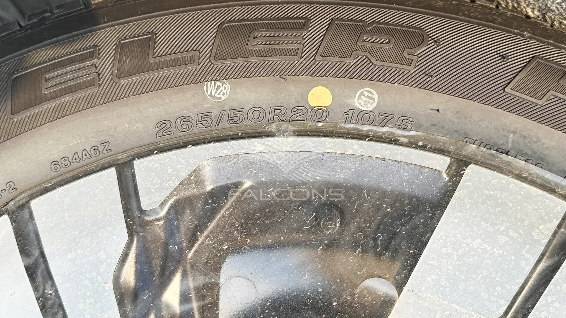 3.0L 4x4 7 STR Full Option AT - Image 12