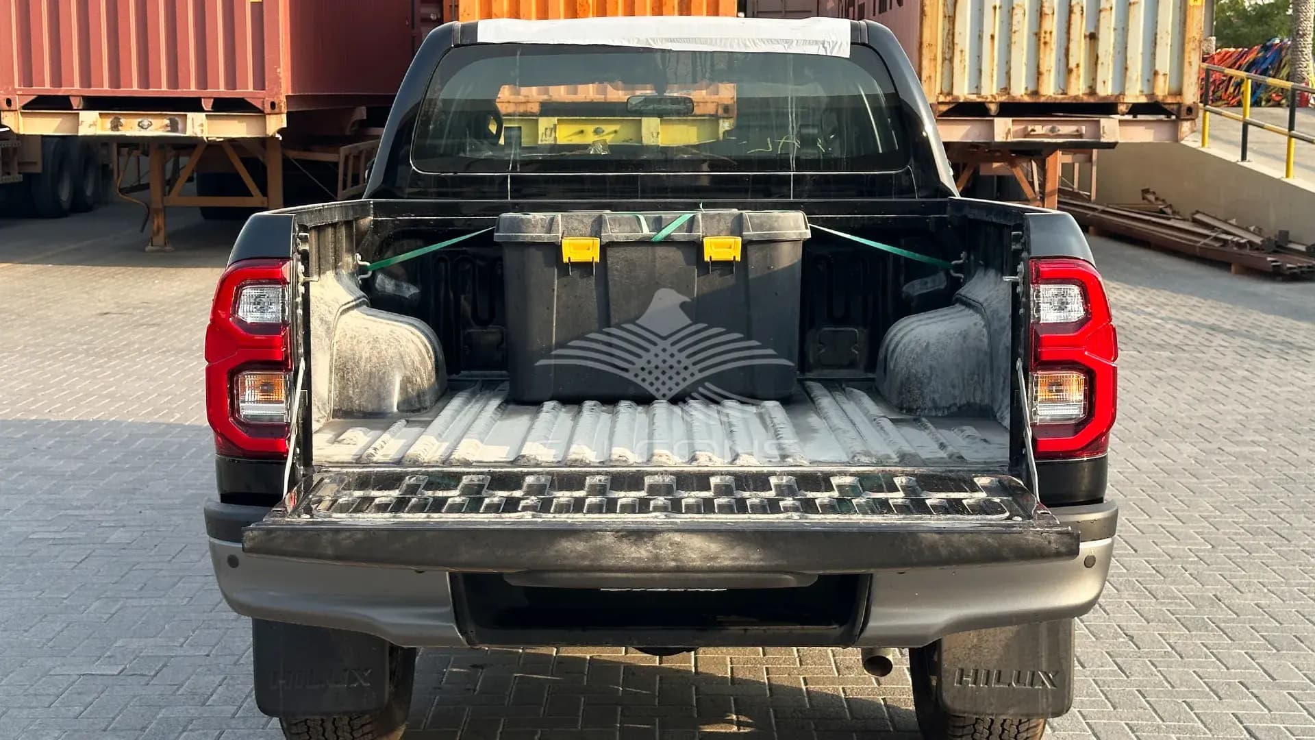 2.8L D DC 4WD 5P ADVENTURE 6AT - Image 22