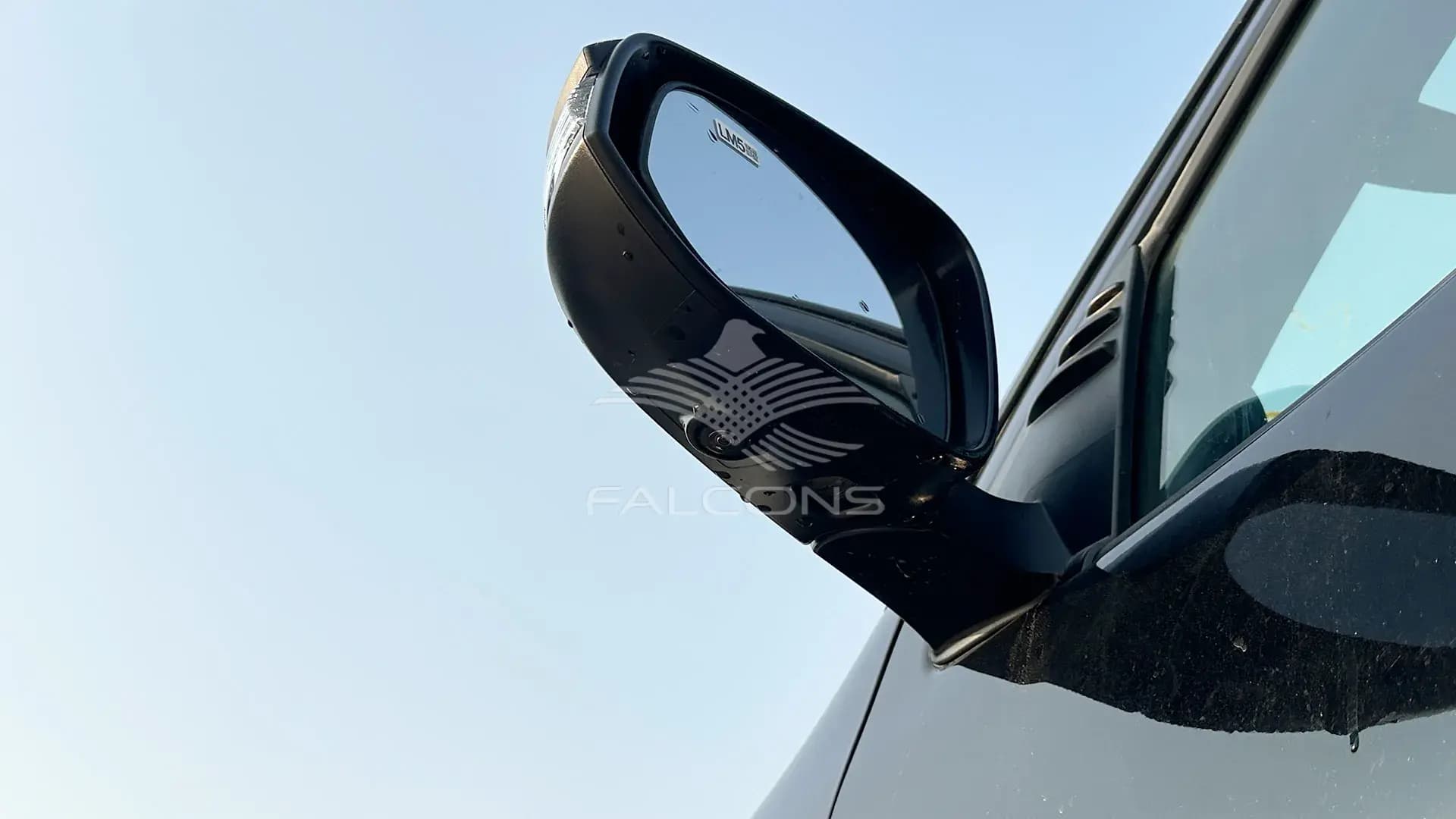 2.8L D DC 4WD 5P ADVENTURE 6AT - Image 23