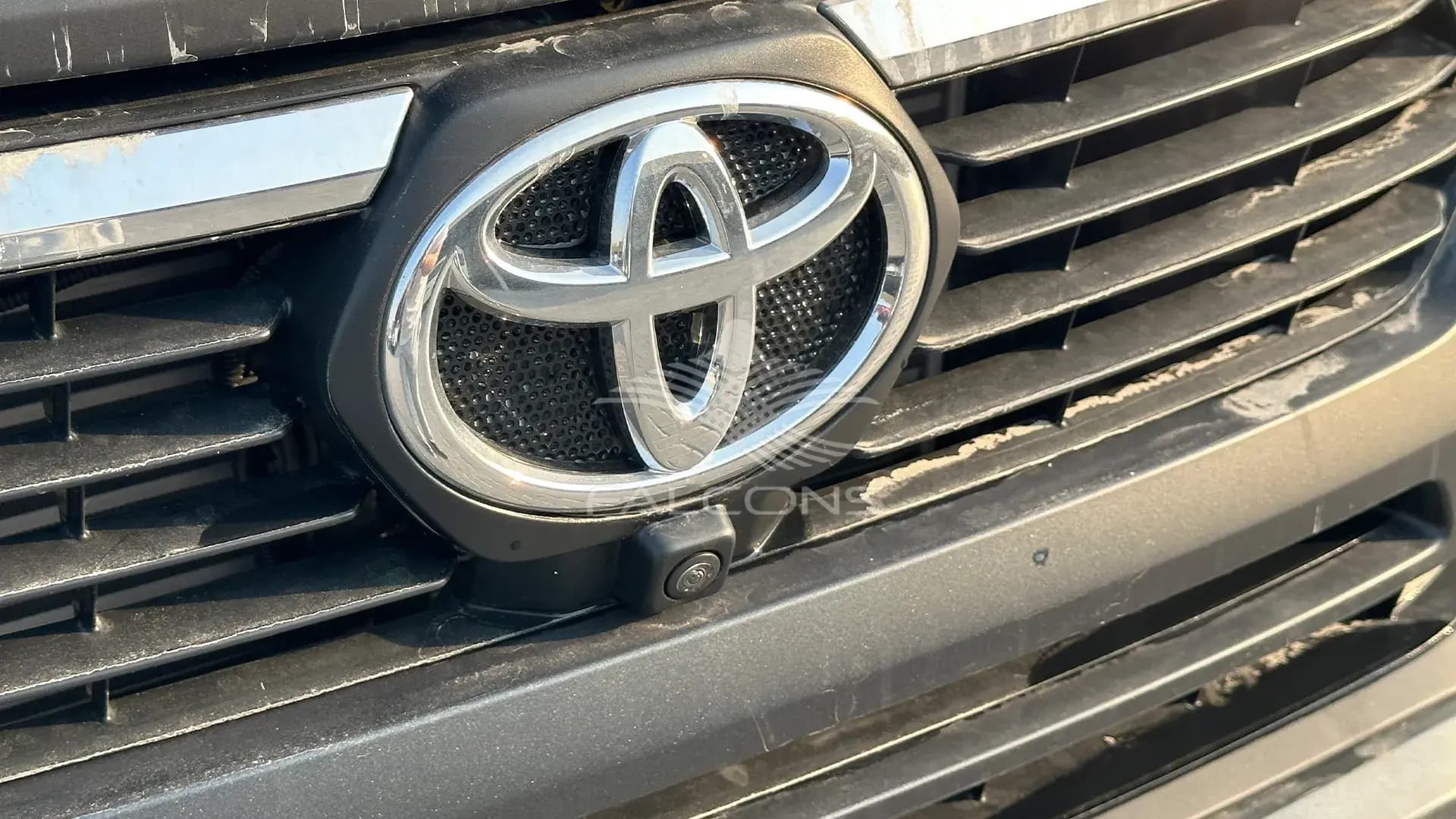 2.8L D DC 4WD 5P ADVENTURE 6AT - Image 24