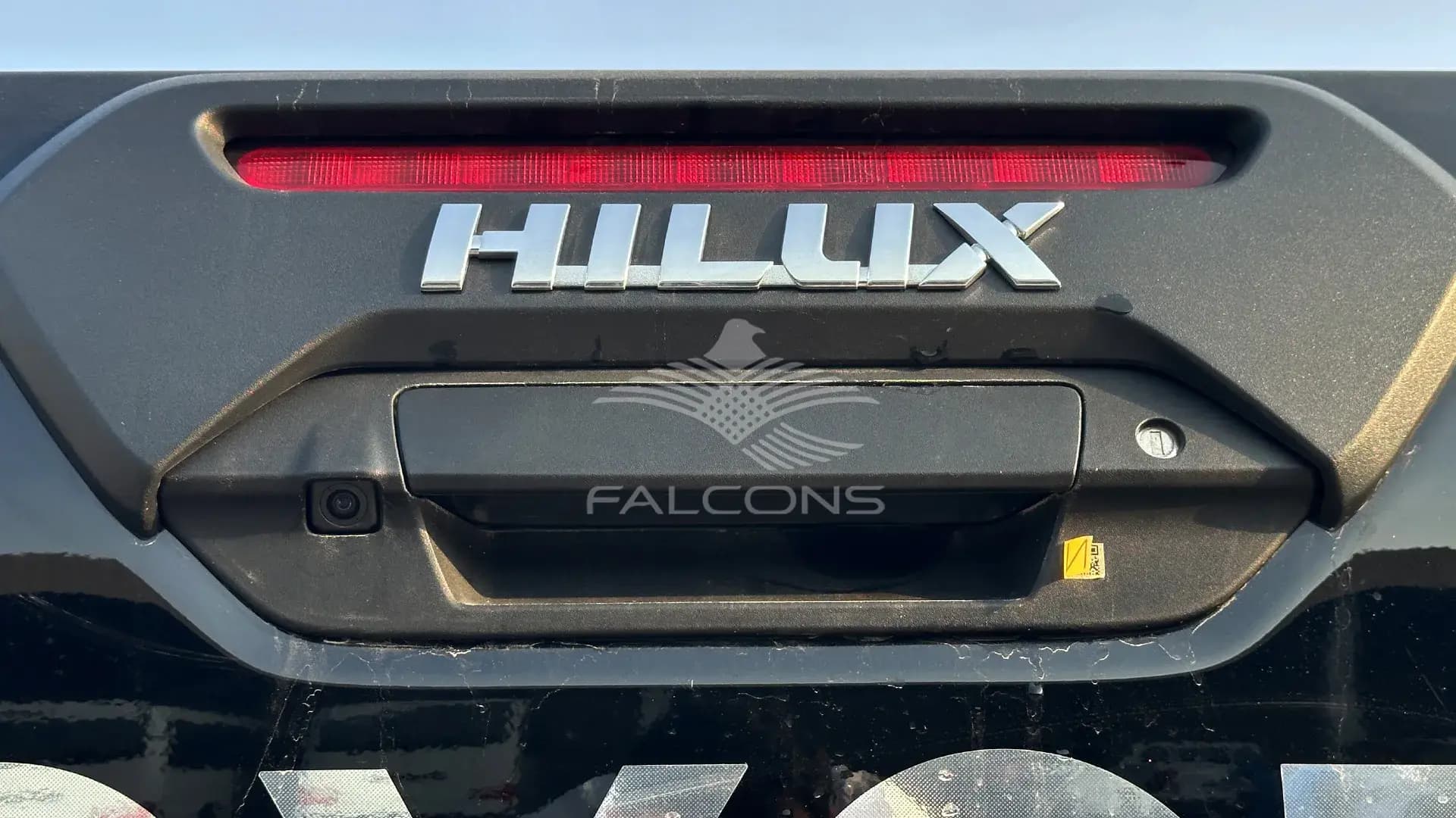 2.8L D DC 4WD 5P ADVENTURE 6AT - Image 25