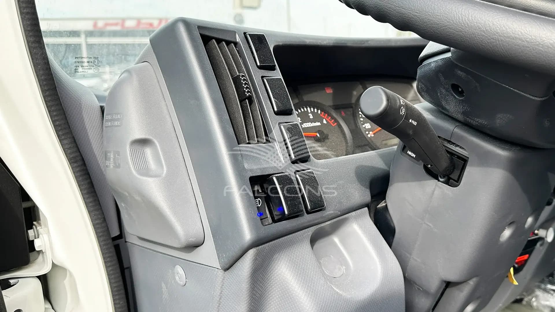 4.6L 5.8m Normal Slide back Recovery MT - Image 17