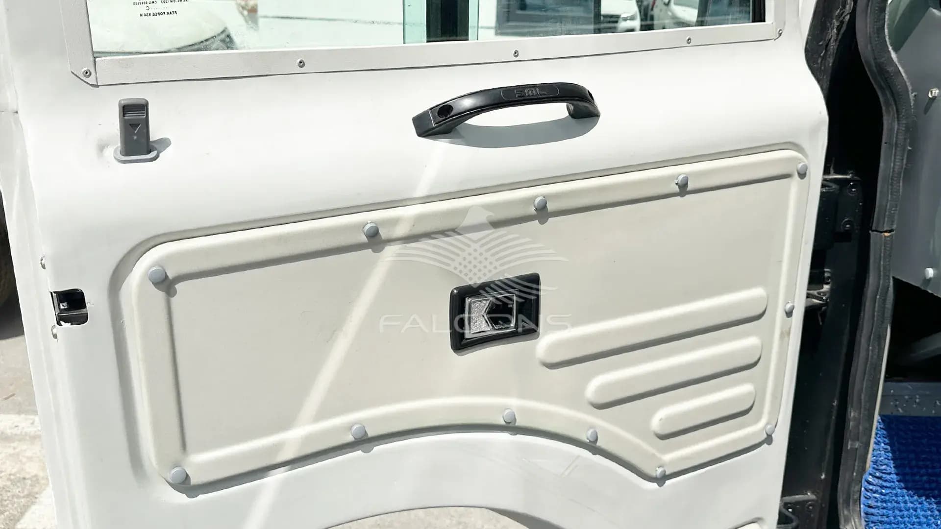 3455cc 35 SEATER AC 4x2 LHD Diesel MT - Image 11