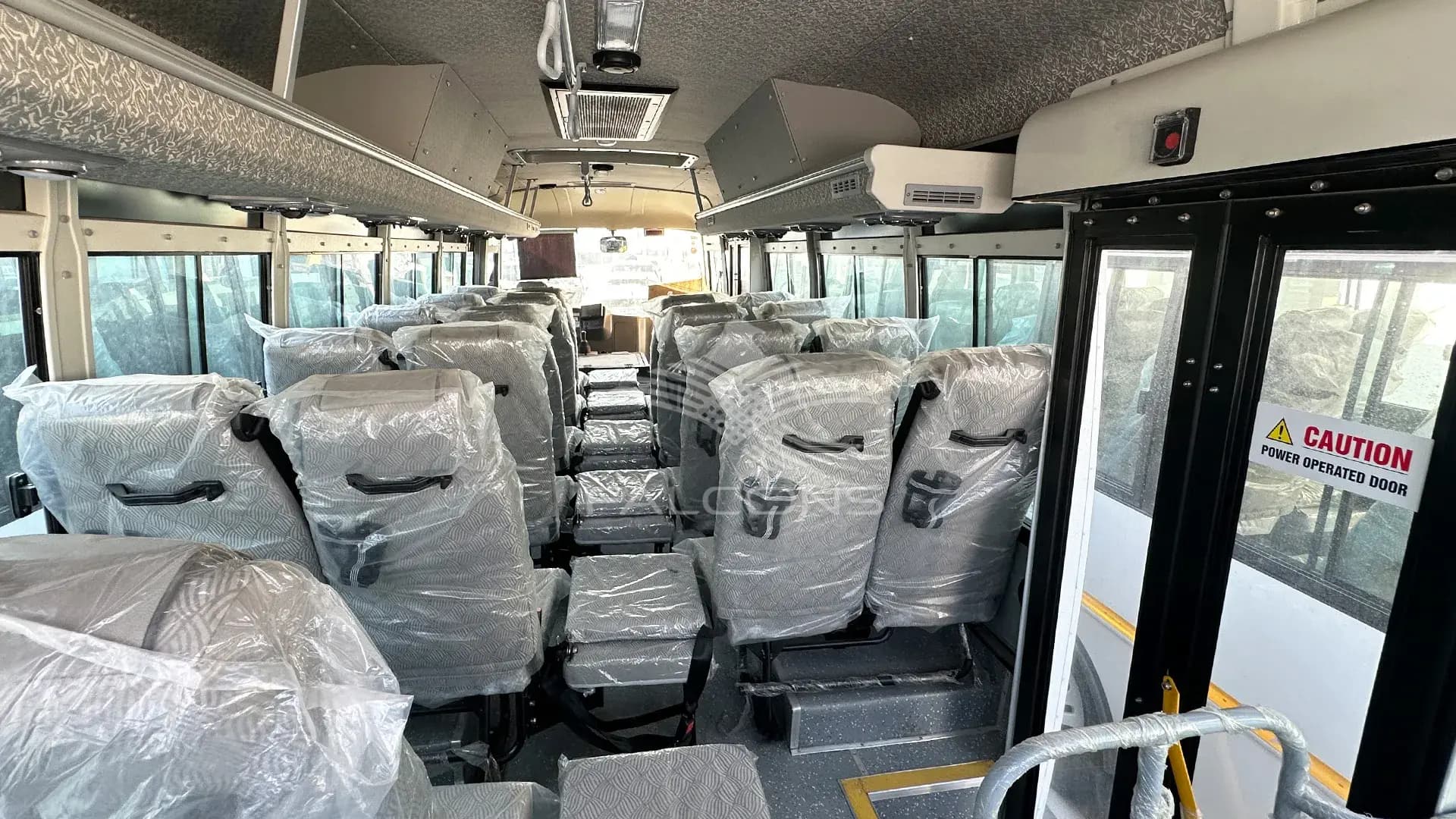 3455cc 33 STR Double Door AC DSL MT - Image 13