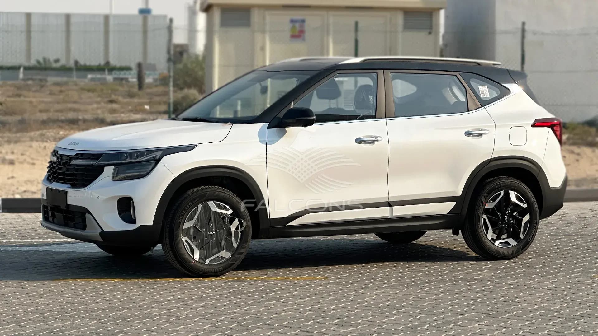 1.5L IVT Luxury Comfort - Image 1