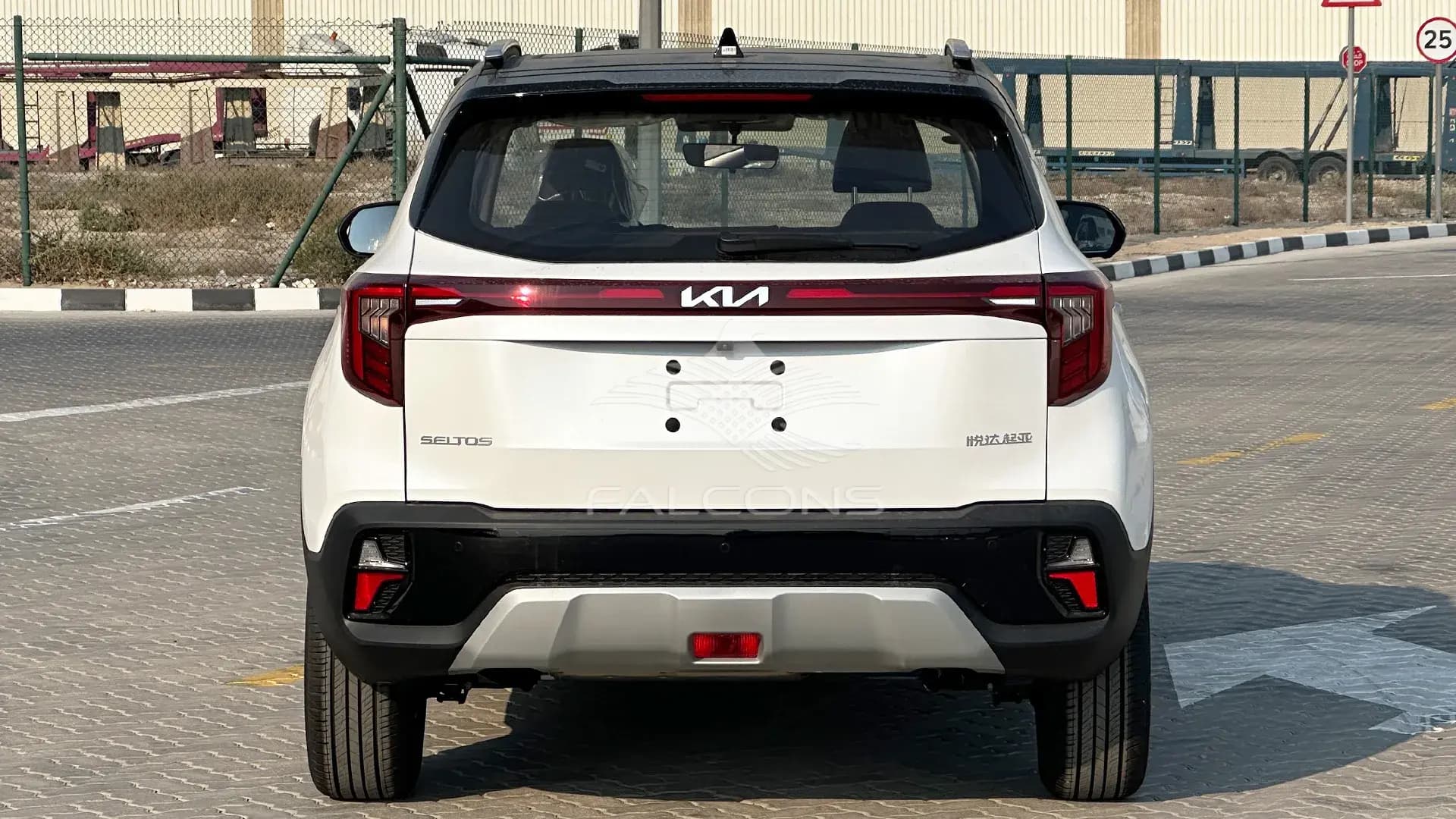 1.5L IVT Luxury Comfort - Image 3