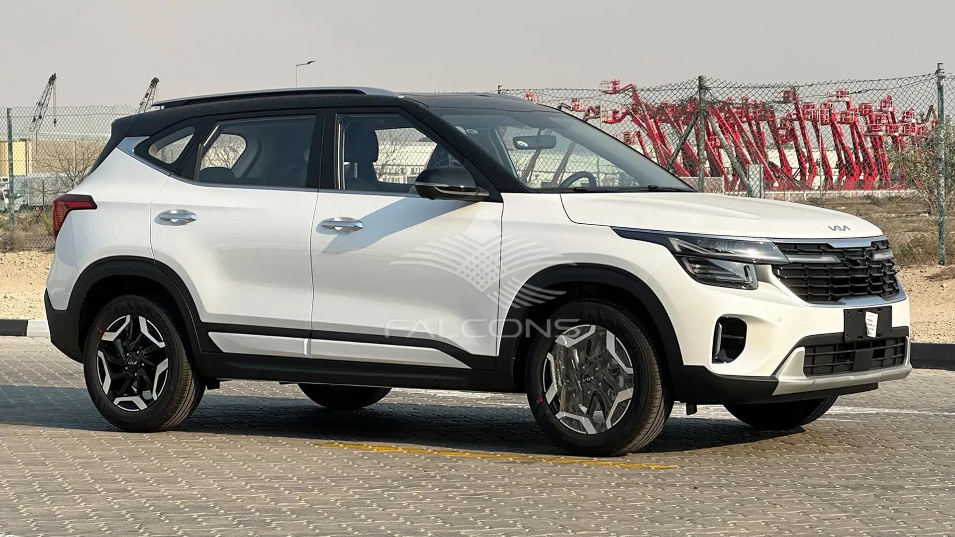 1.5L IVT Luxury Comfort - Image 5