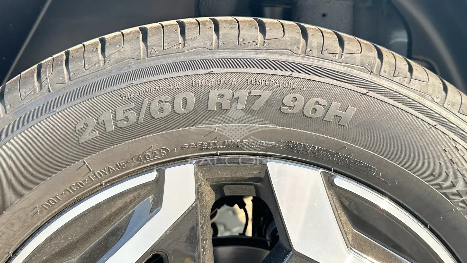 1.5L IVT Luxury Comfort - Image 8