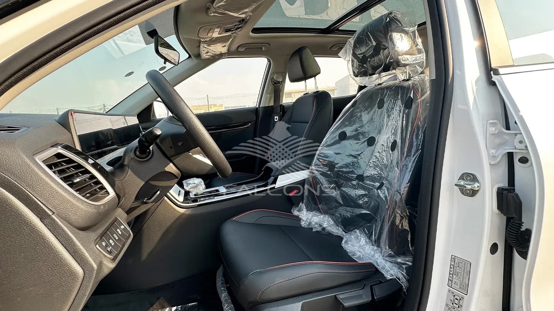 1.5L IVT Luxury Comfort - Image 10