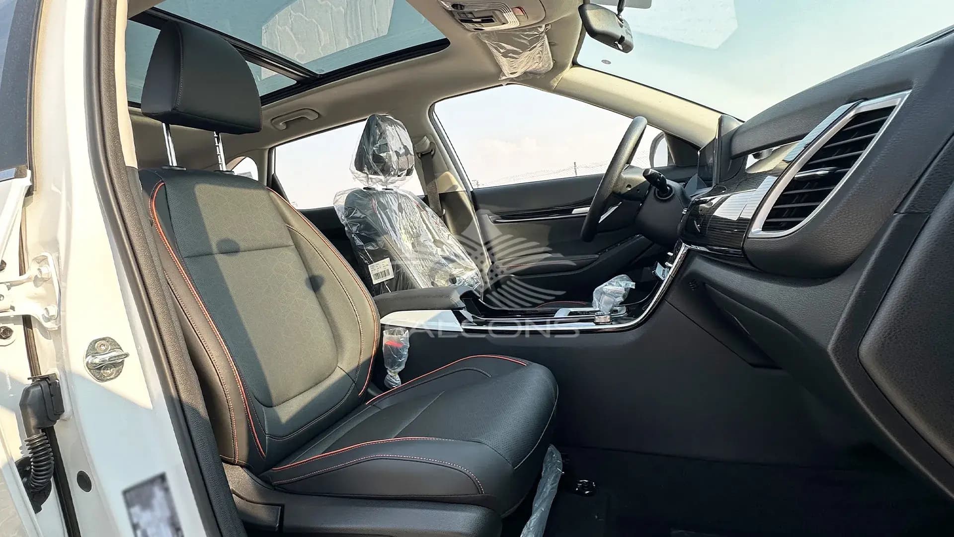 1.5L IVT Luxury Comfort - Image 11