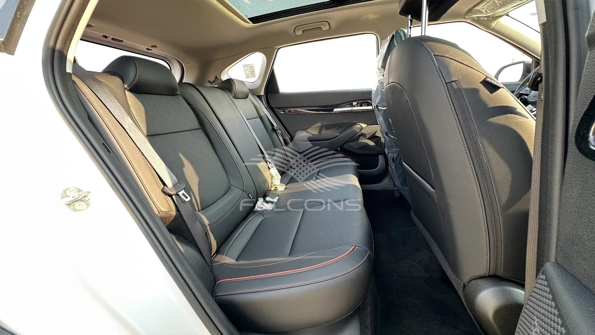 1.5L IVT Luxury Comfort - Image 12