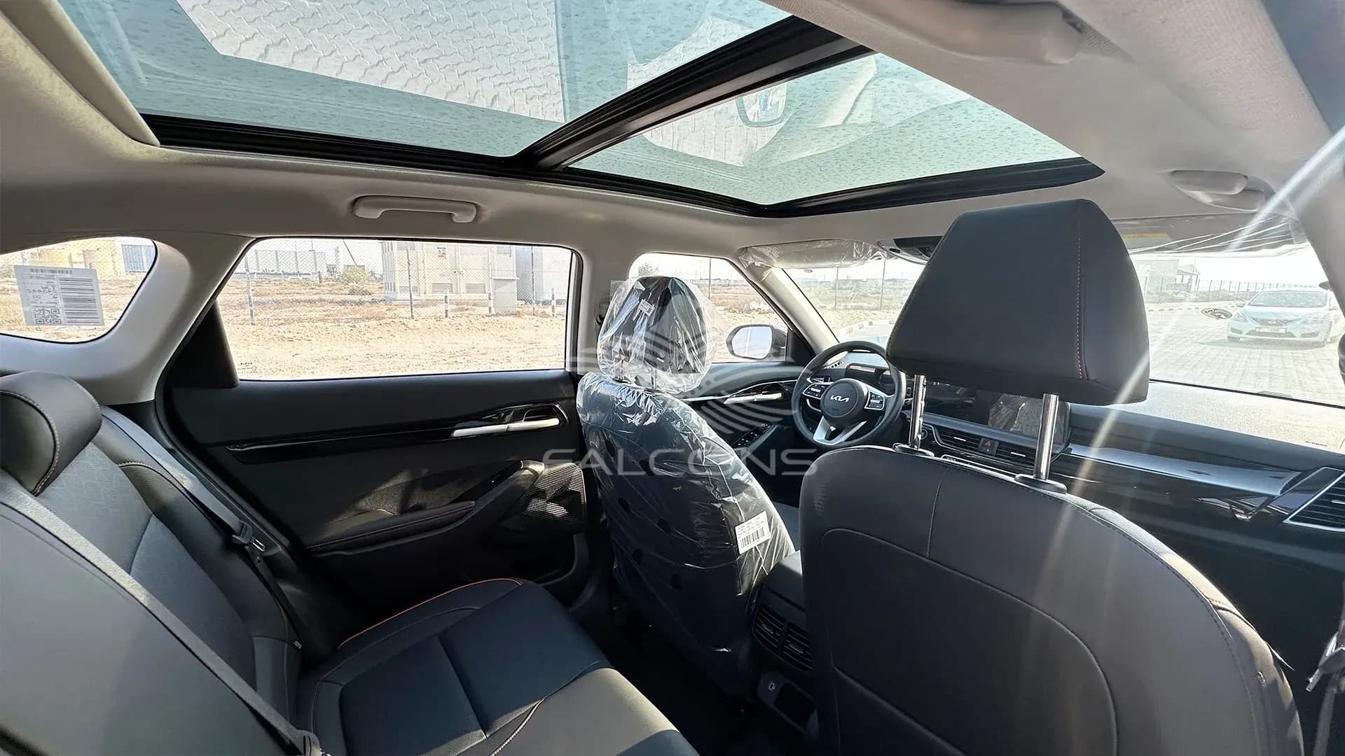 1.5L IVT Luxury Comfort - Image 13