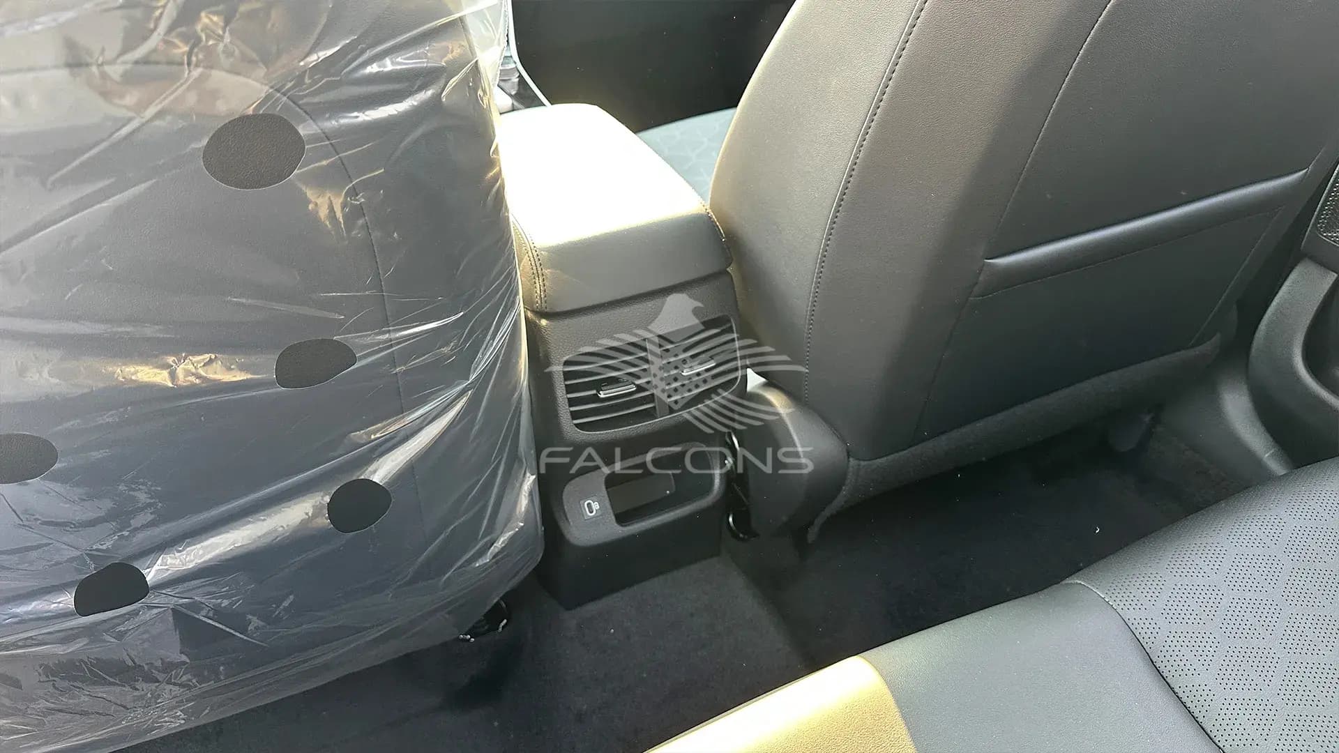 1.5L IVT Luxury Comfort - Image 14