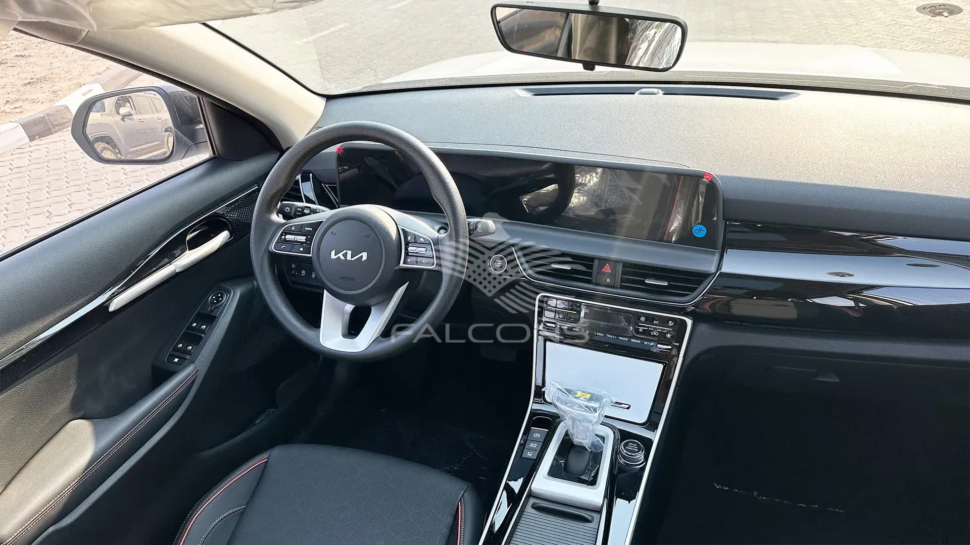 1.5L IVT Luxury Comfort - Image 15