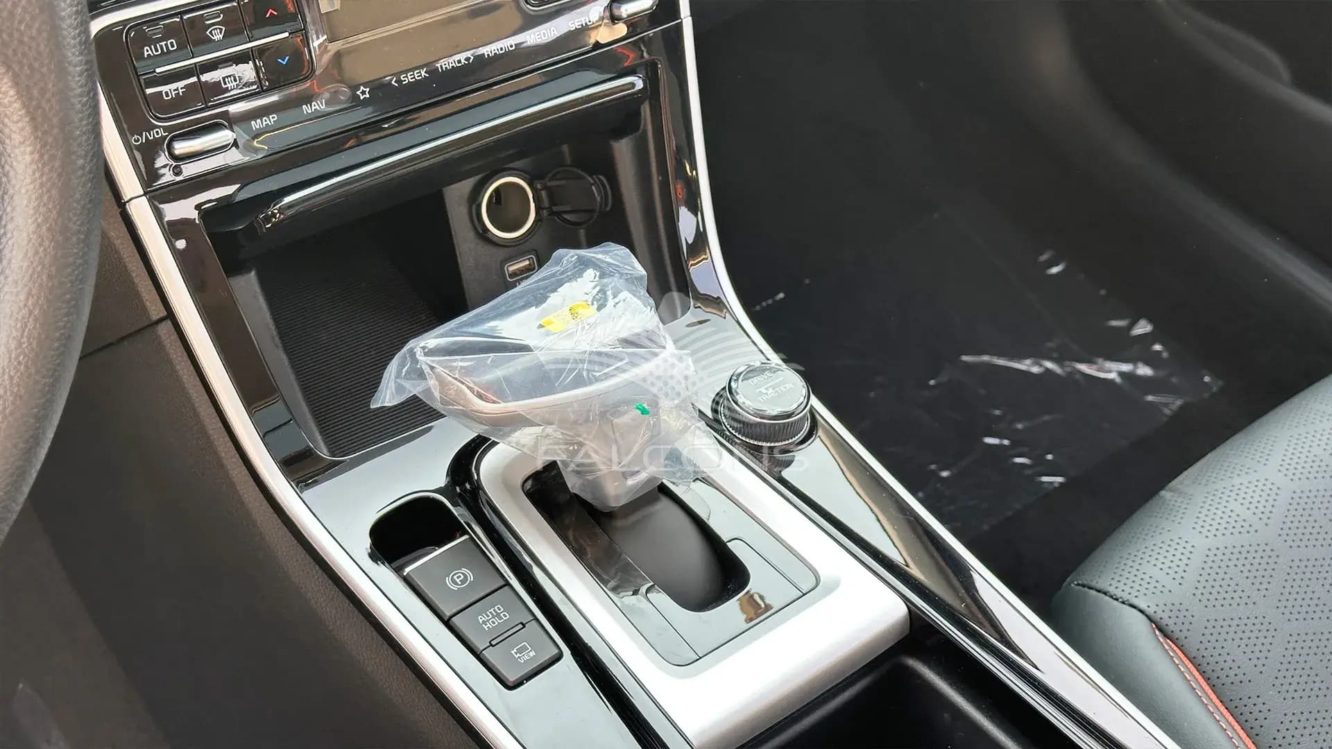 1.5L IVT Luxury Comfort - Image 17