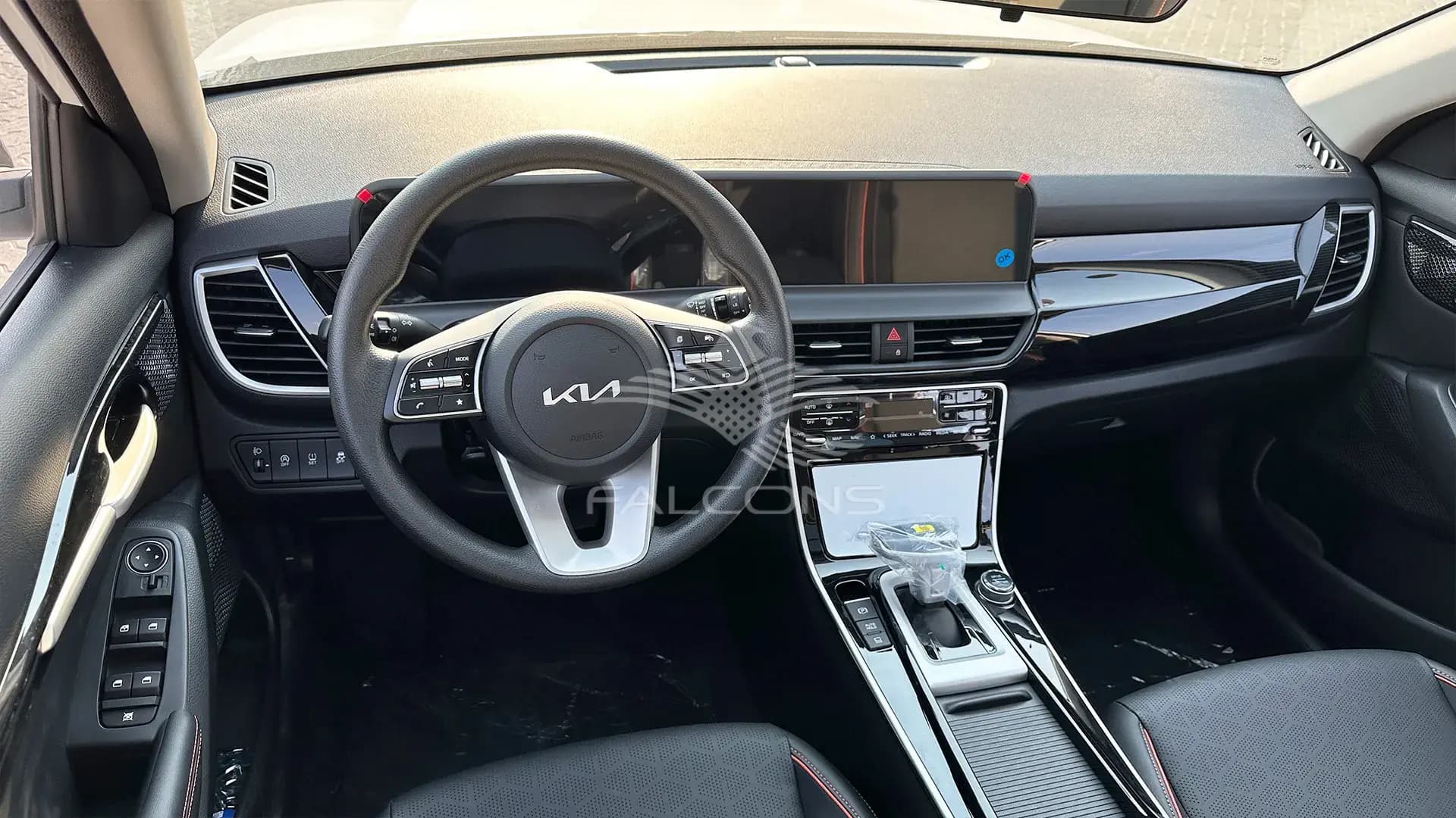 1.5L IVT Luxury Comfort - Image 21