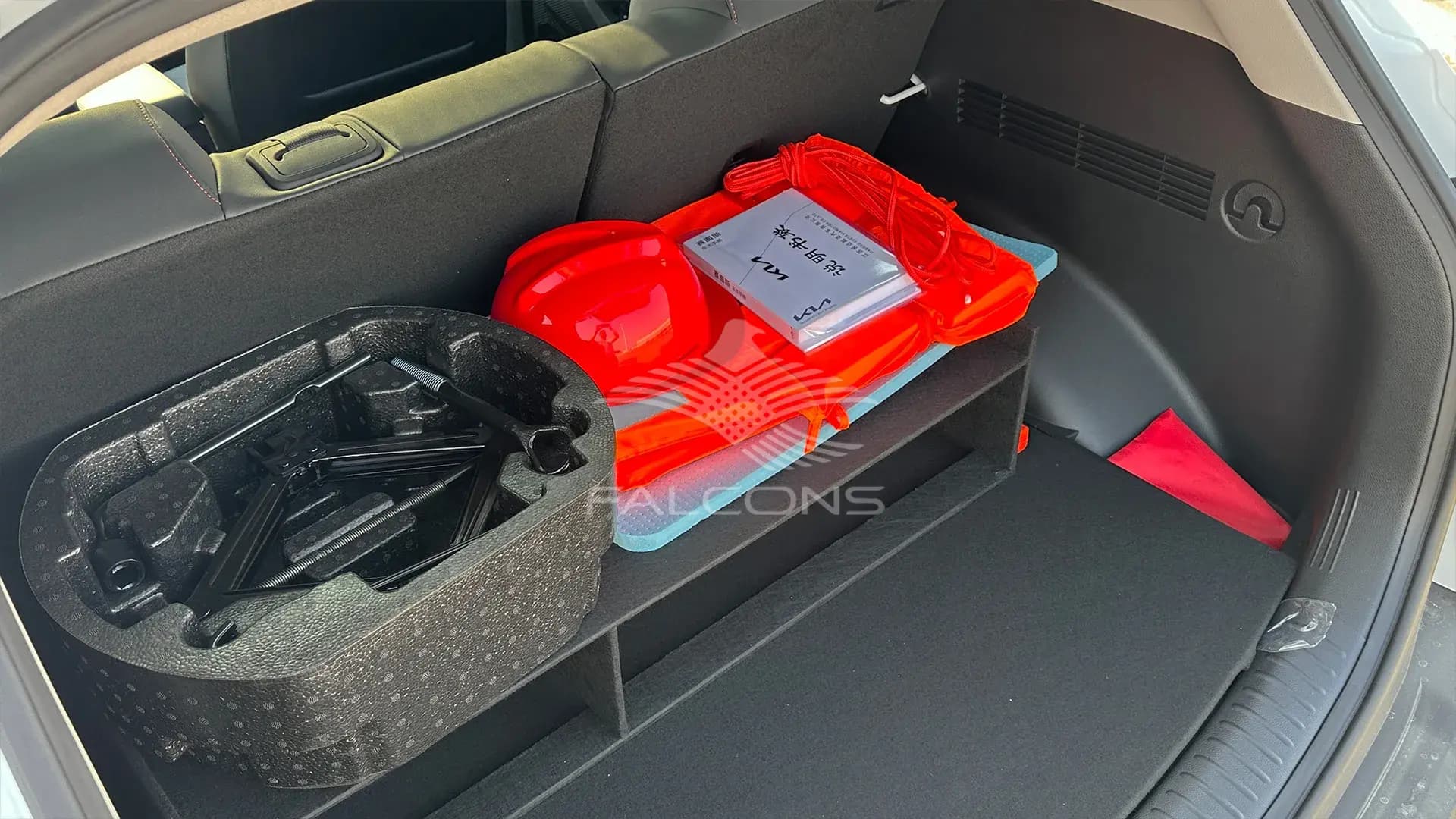 1.5L IVT Luxury Comfort - Image 22