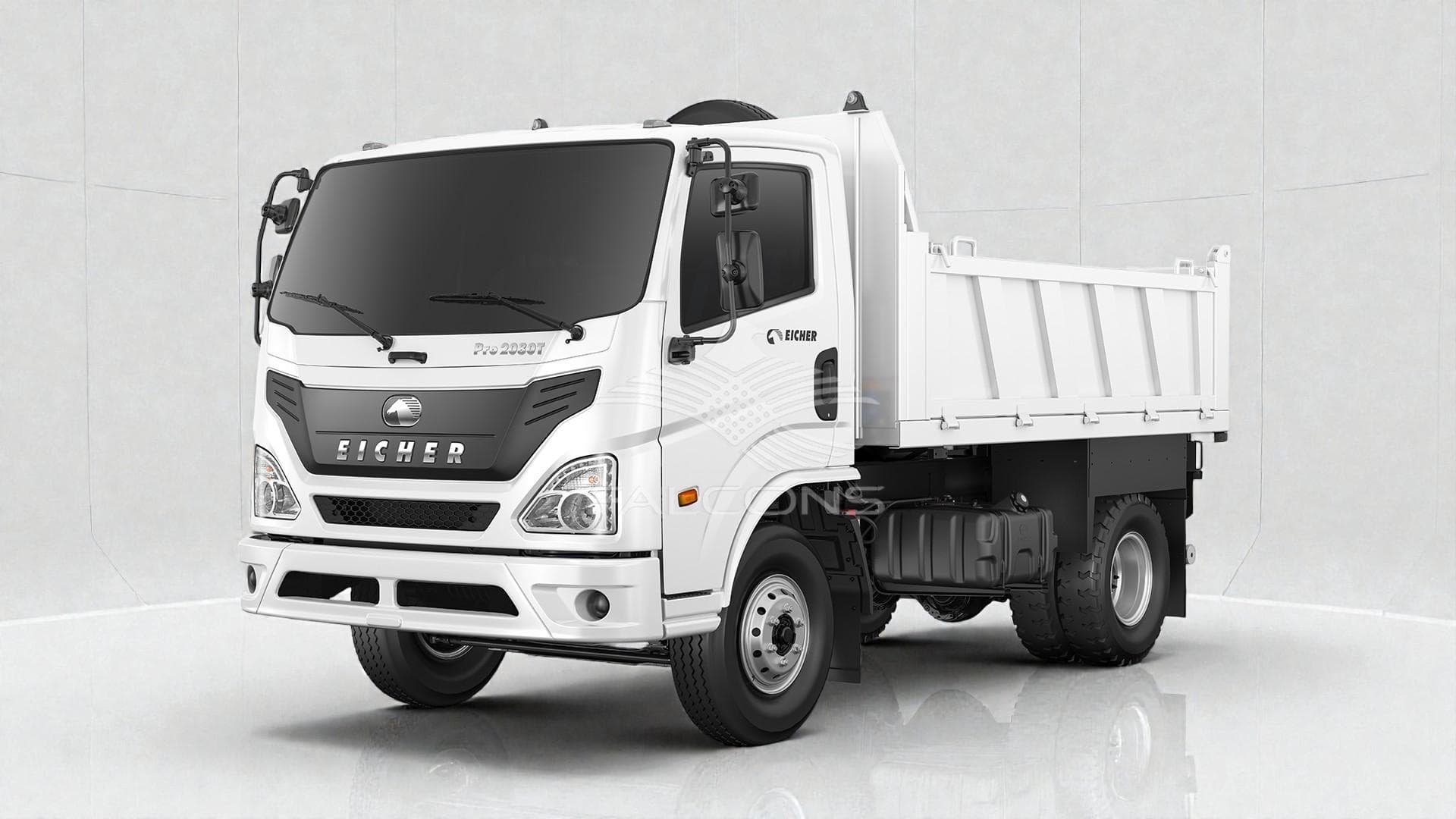 2080XPT (D) UBT 4.5Cum AB DW PRM MT-E4