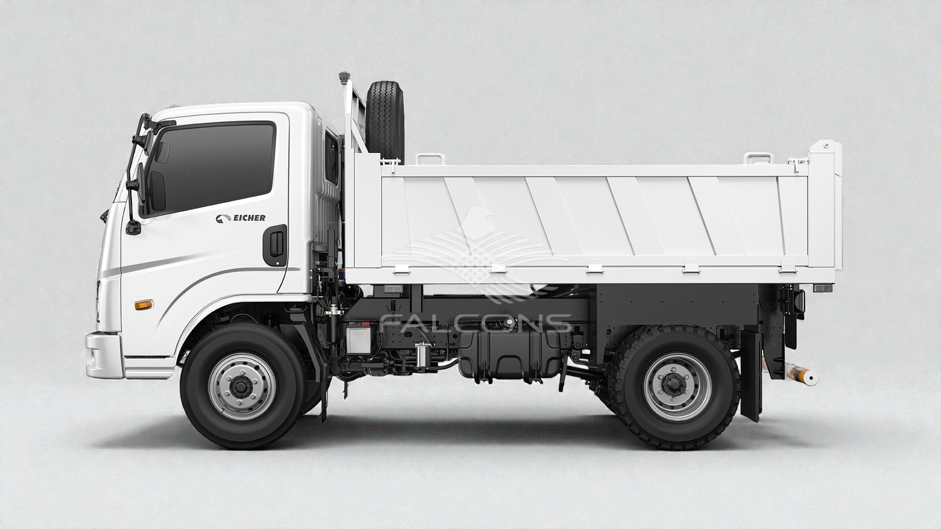 2080XPT (D) UBT 4.5Cum AB DW PRM MT-E4 - Image 3