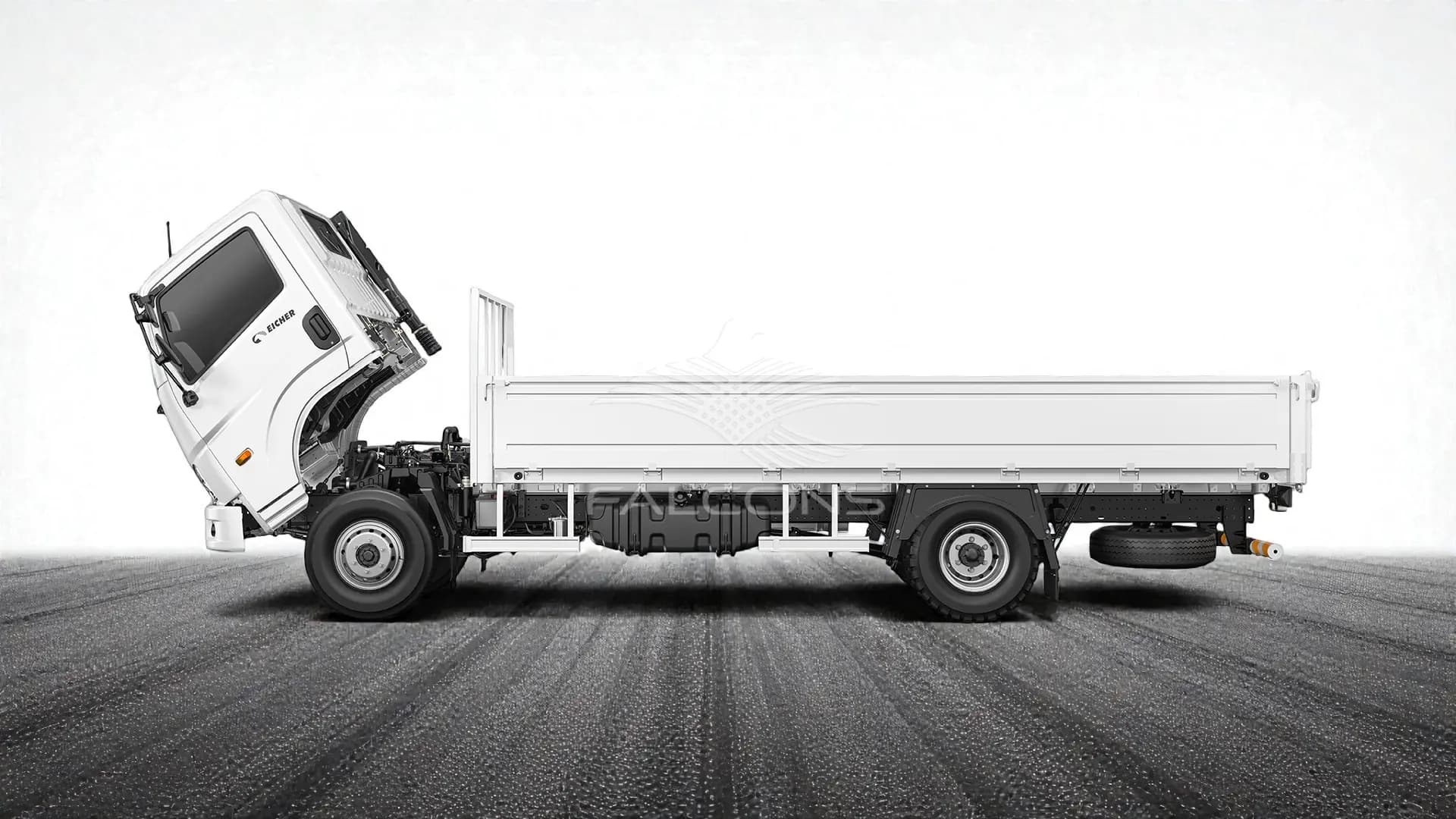 2080XP (D) G CBC PTO TEL DW PRM MT-E4 - Image 3