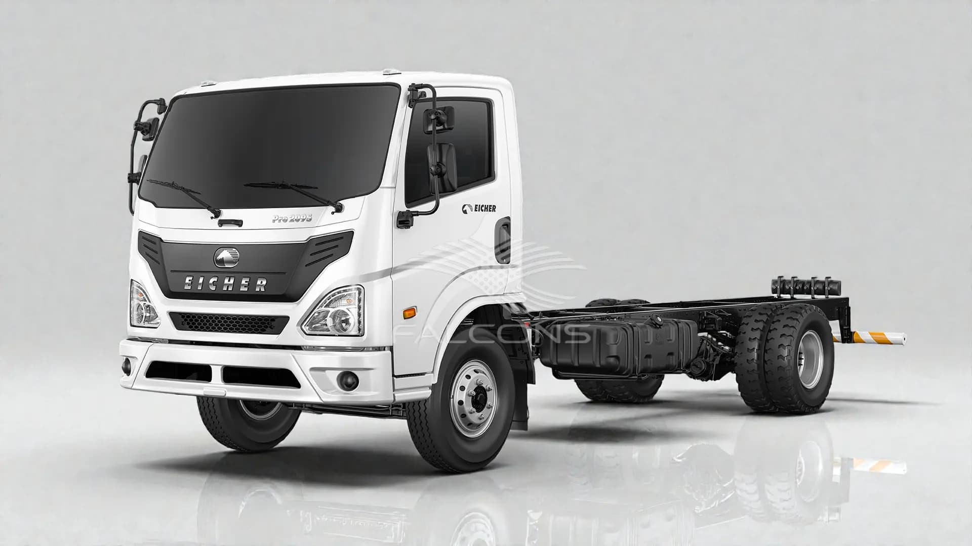 2095XP (D) H CBC AB TEL DW PRM MT-E4