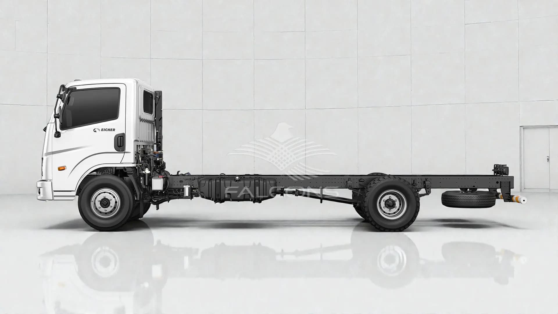 2095XP (D) H CBC AB TEL DW PRM MT-E4 - Image 2