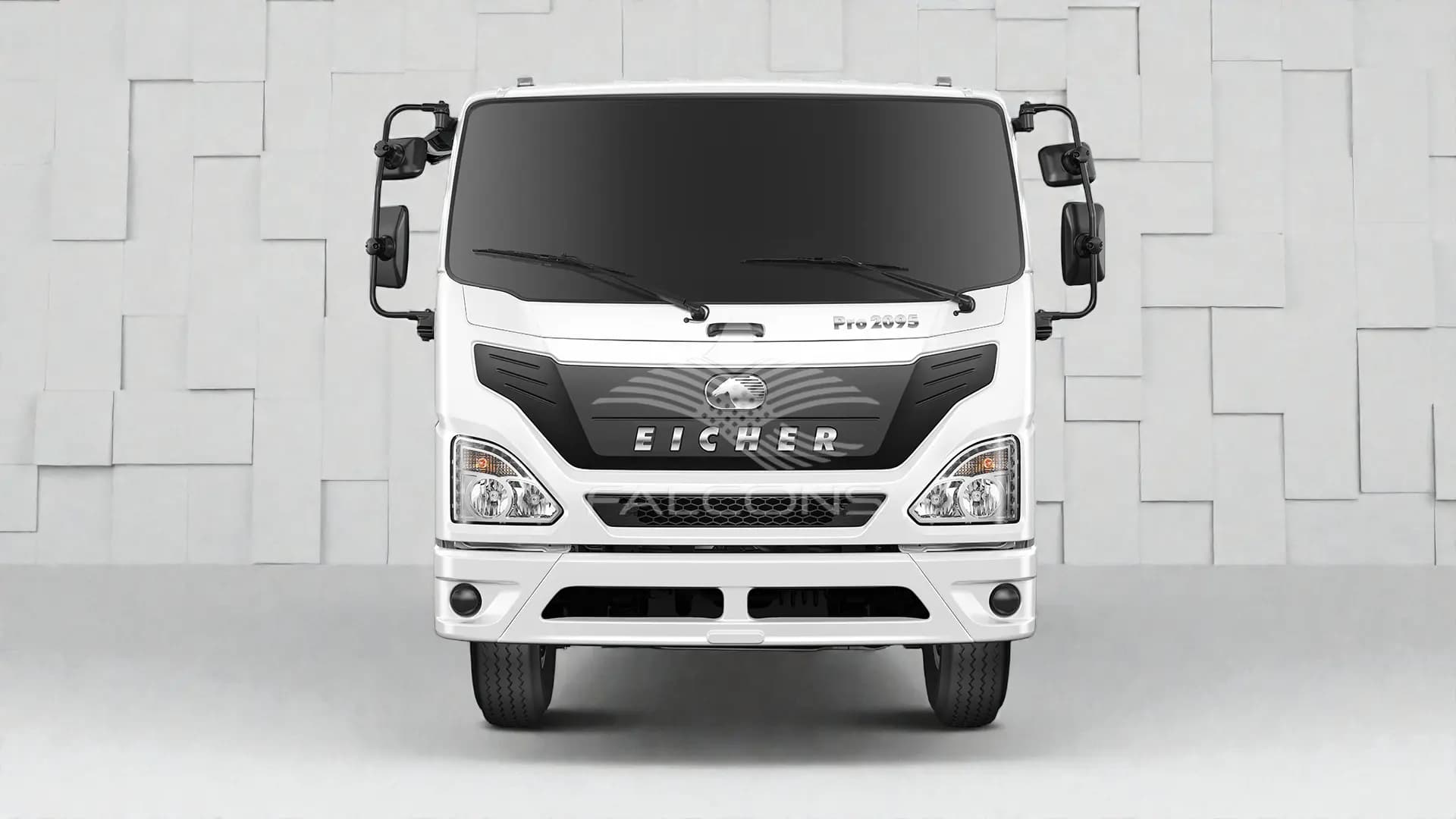 2095XP (D) H CBC AB TEL DW PRM MT-E4 - Image 3